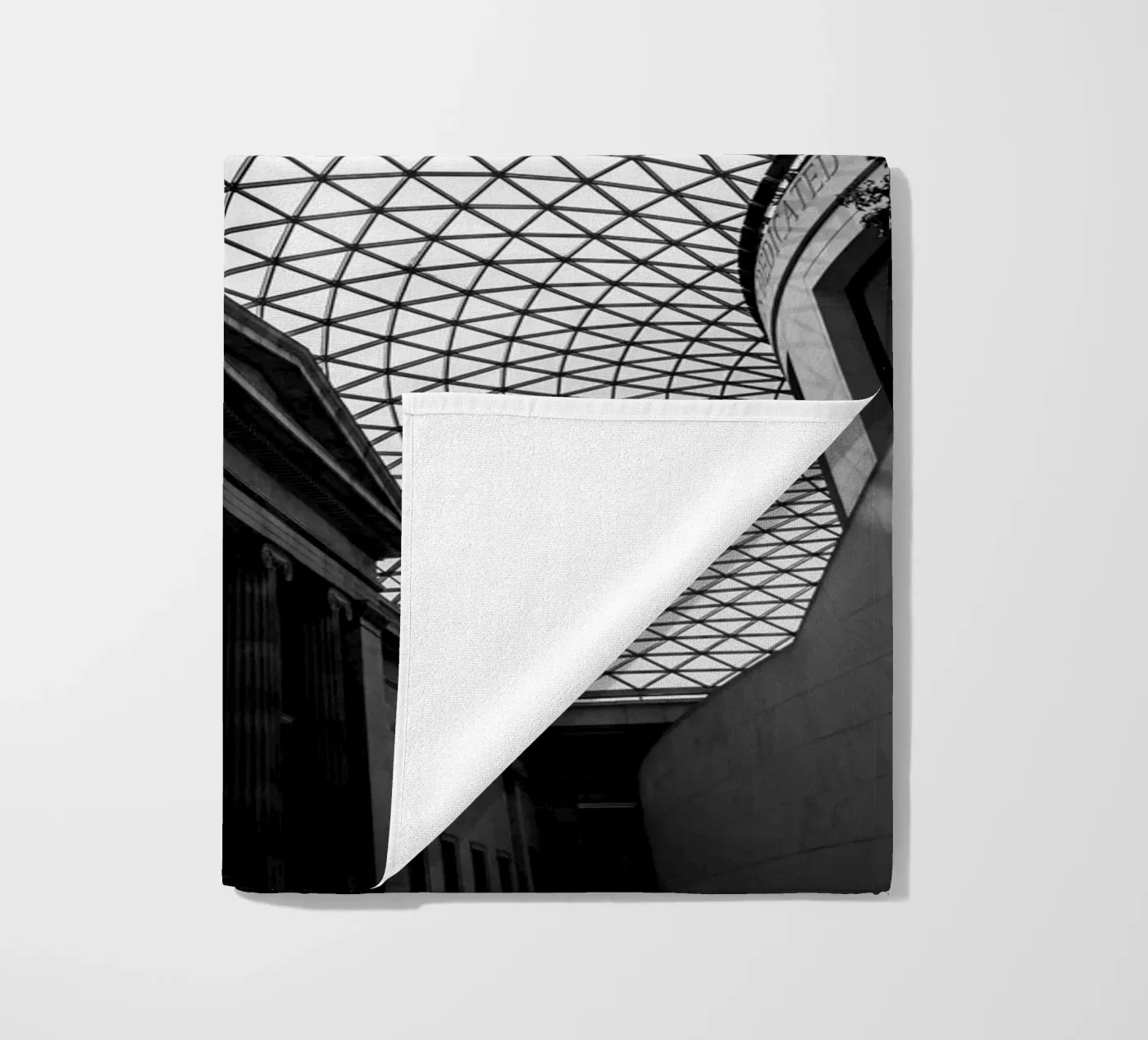 Museum 2 telo mare da Jonas Klein