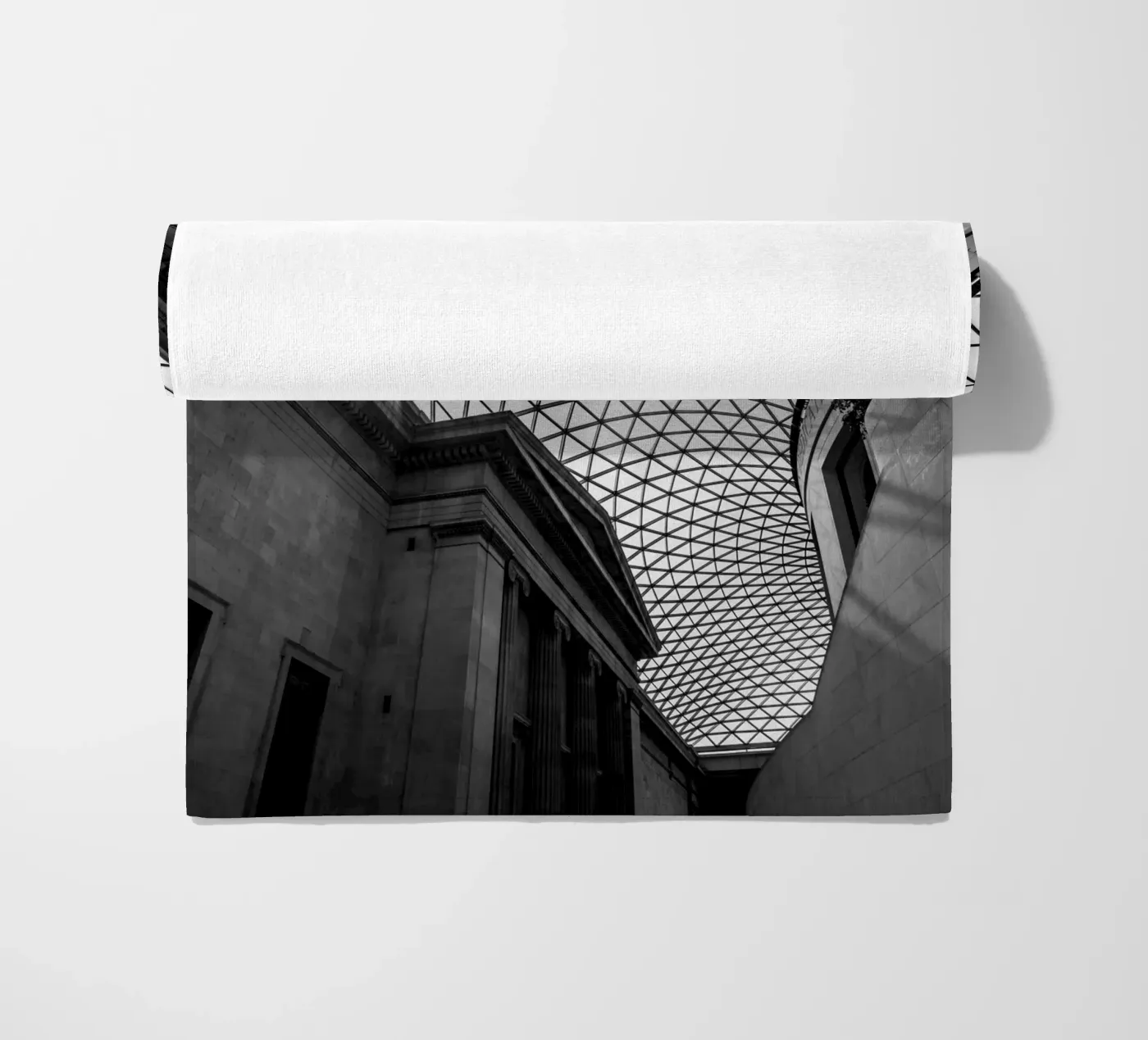 Museum 2 telo mare da Jonas Klein