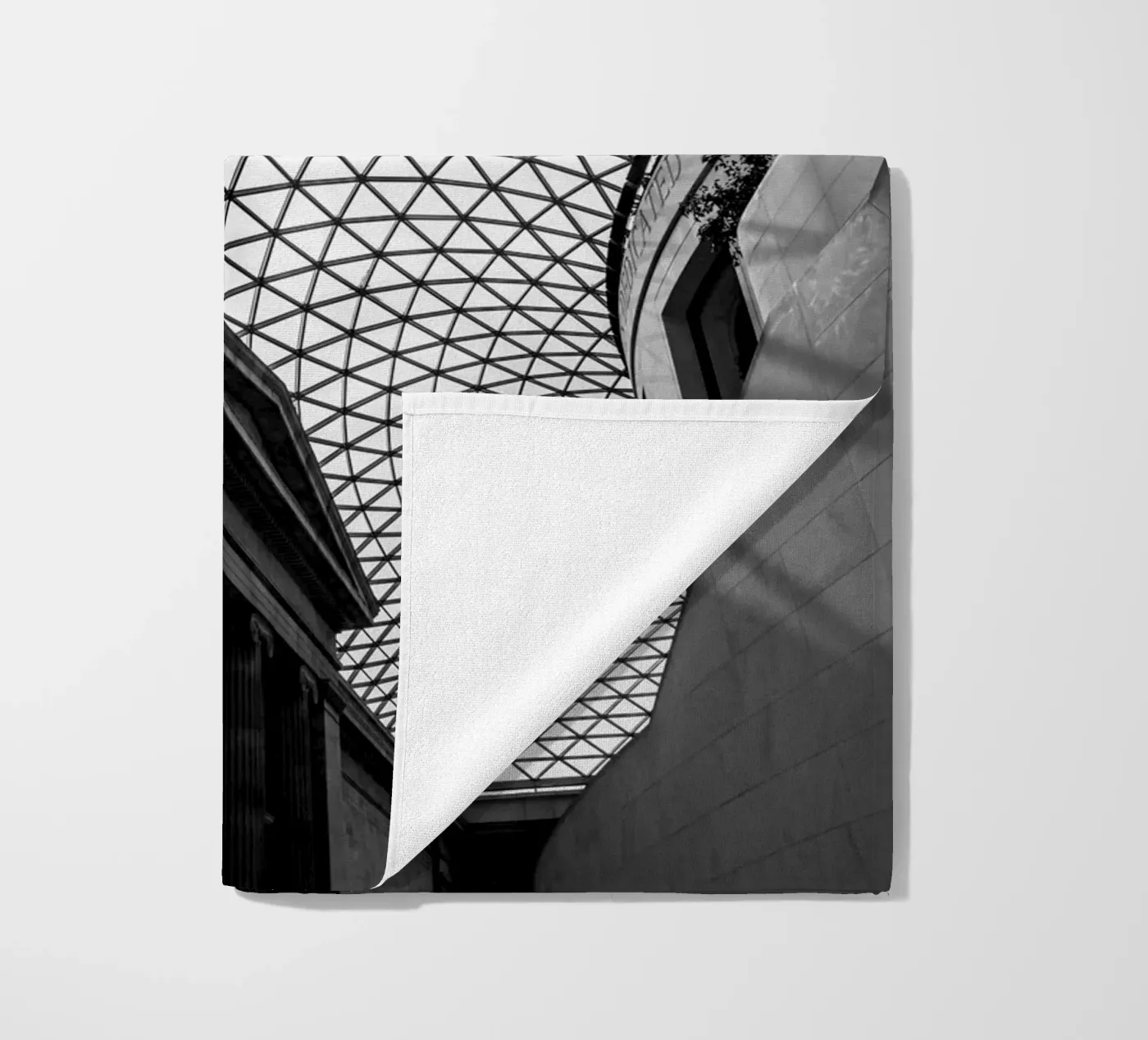 Museum 2 telo mare da Jonas Klein