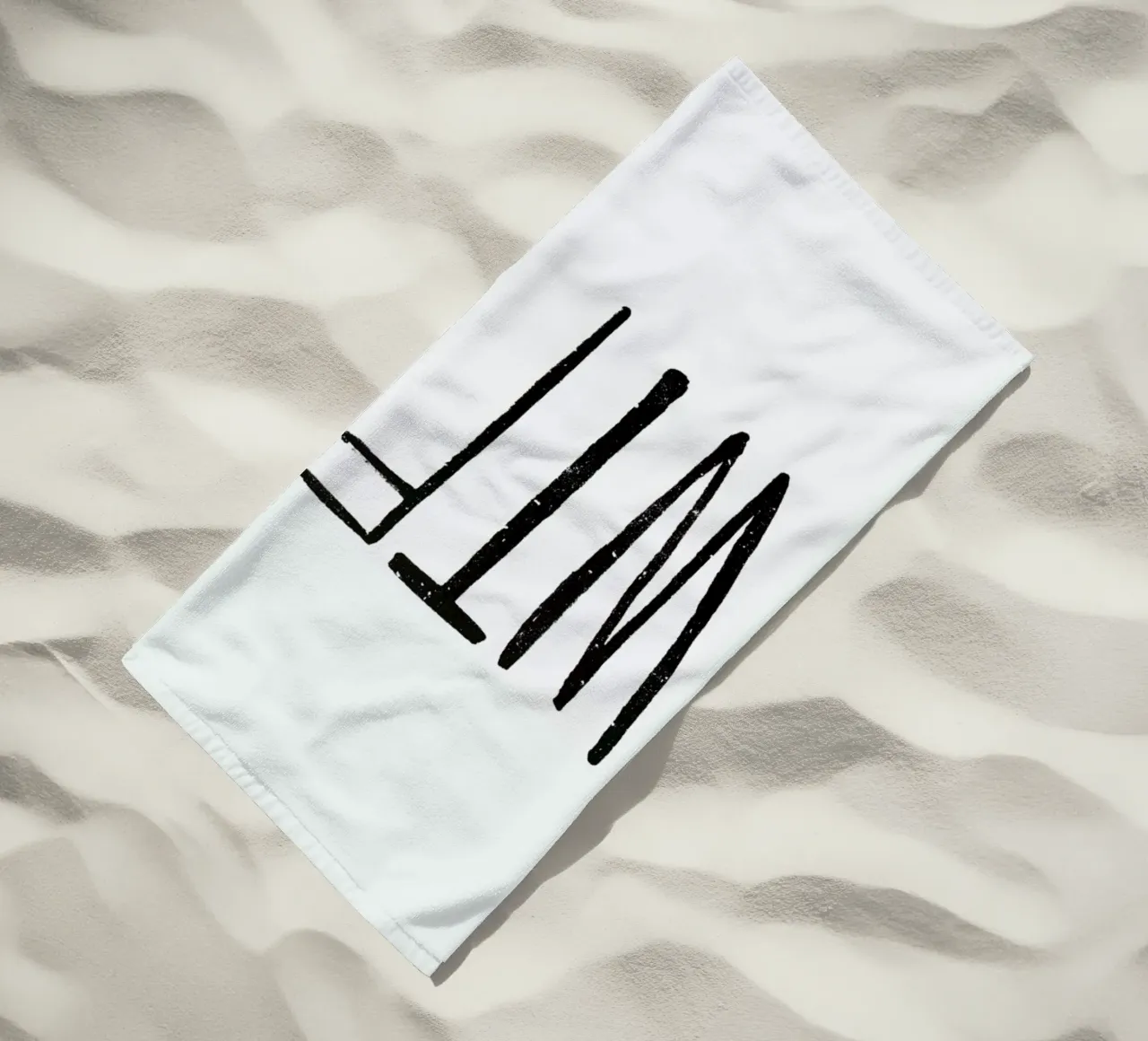 WTF telo mare da Leah Flores