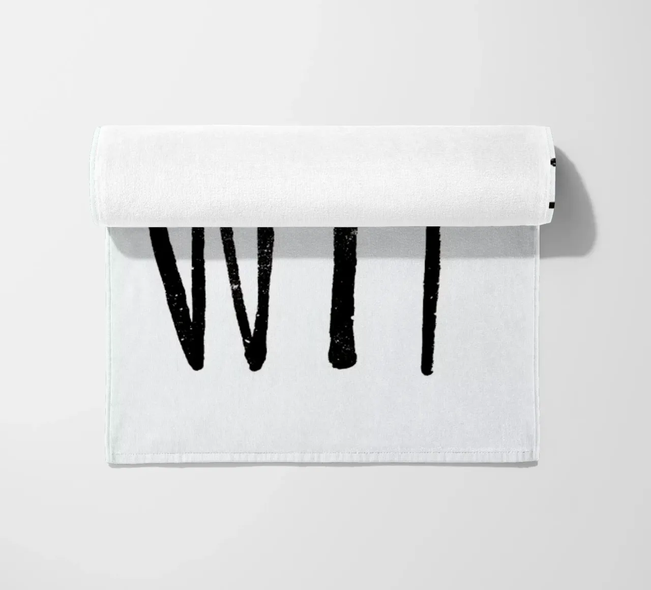 WTF telo mare da Leah Flores