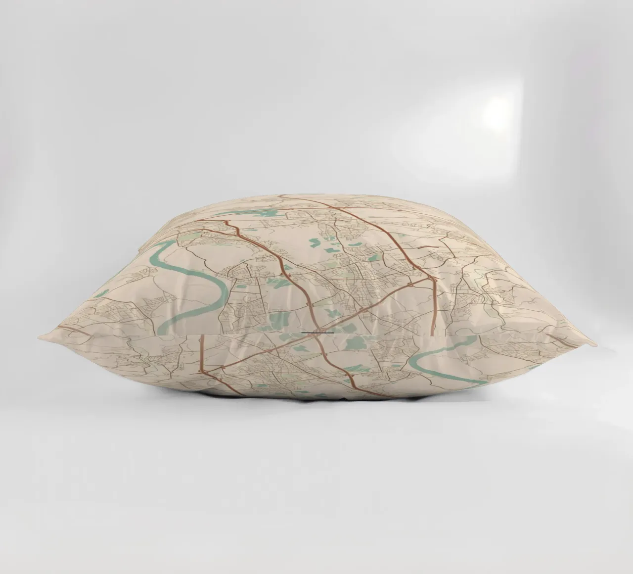 Hilden DE cuscino da Christopher Adams