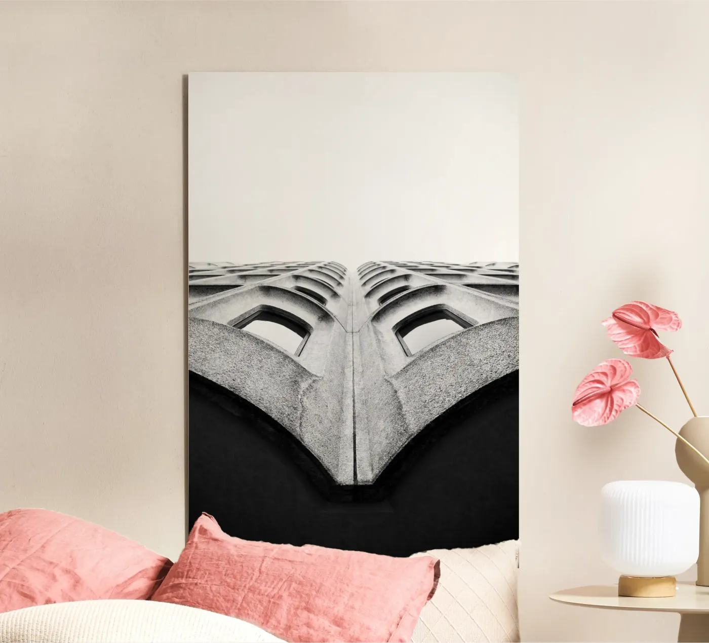 Skyscraper pannello forex da Jonas Klein