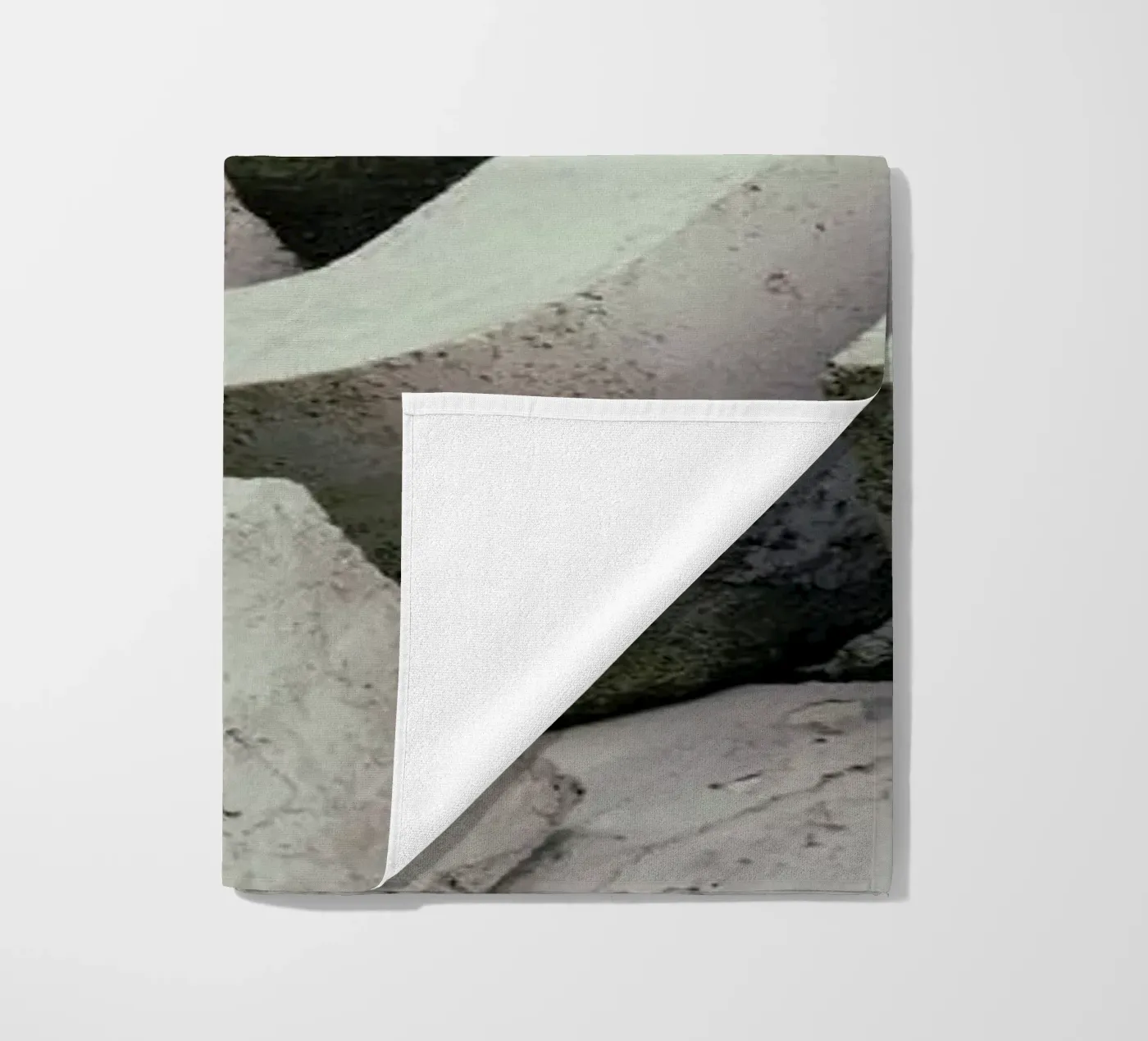 Alphabet telo mare da Marc Schulthess