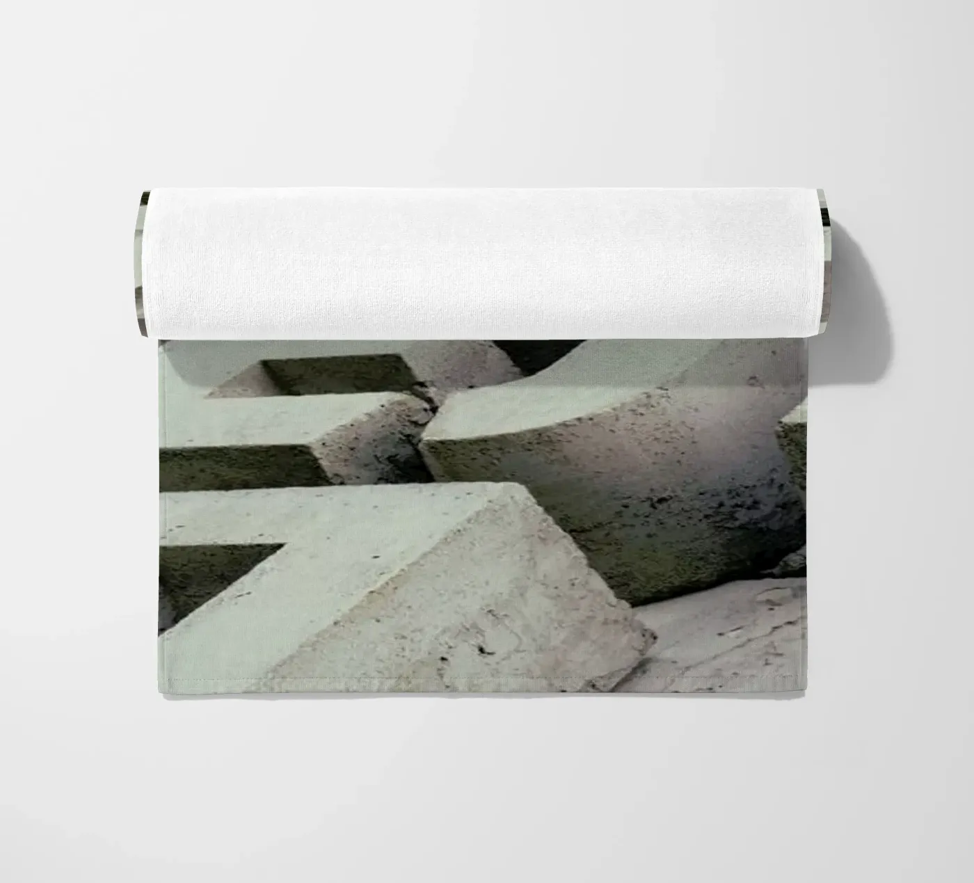 Alphabet telo mare da Marc Schulthess