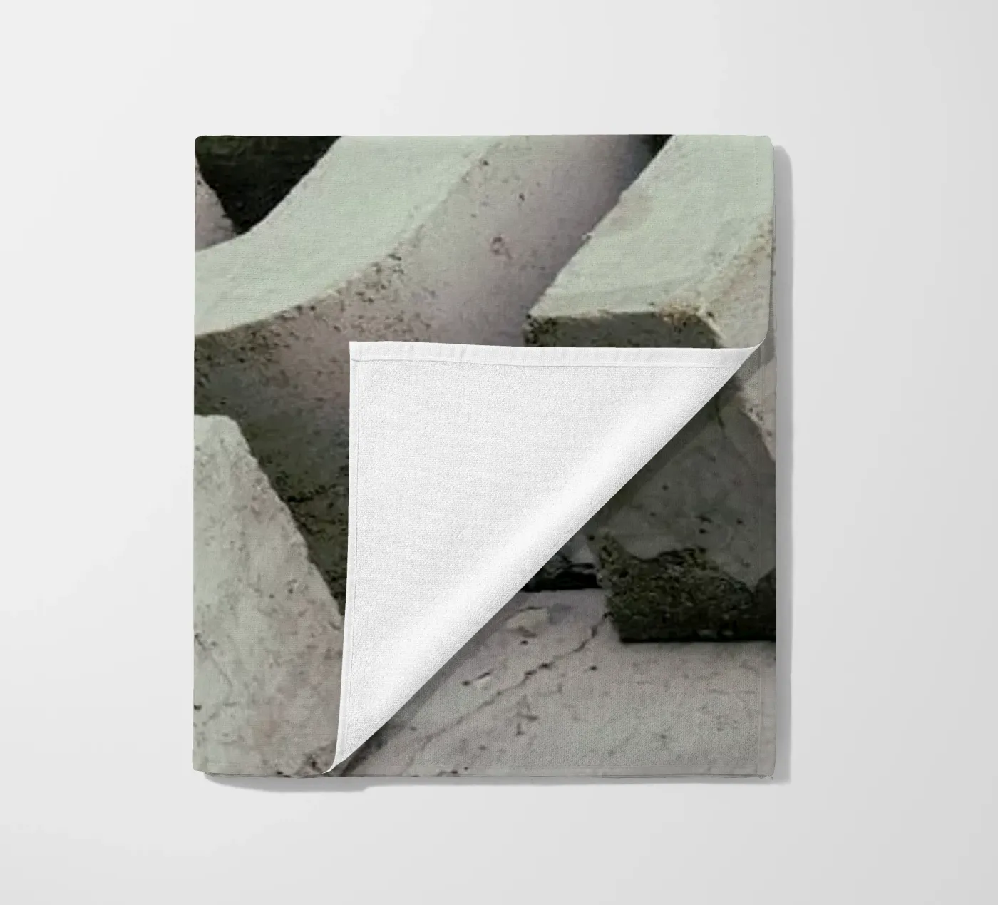 Alphabet telo mare da Marc Schulthess