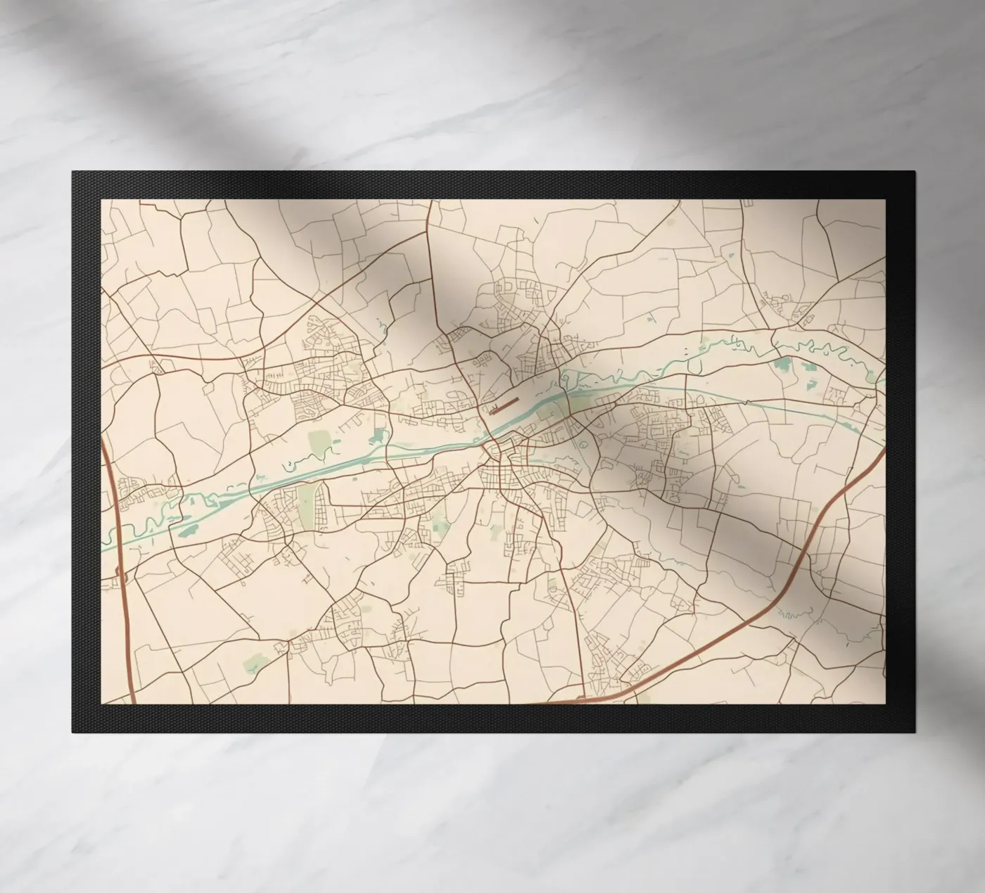 Hamm DE zerbino da Christopher Adams