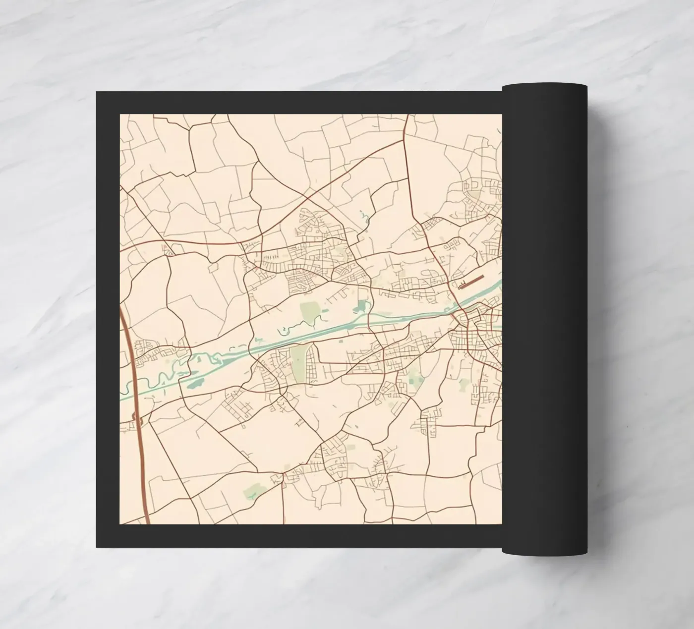 Hamm DE zerbino da Christopher Adams