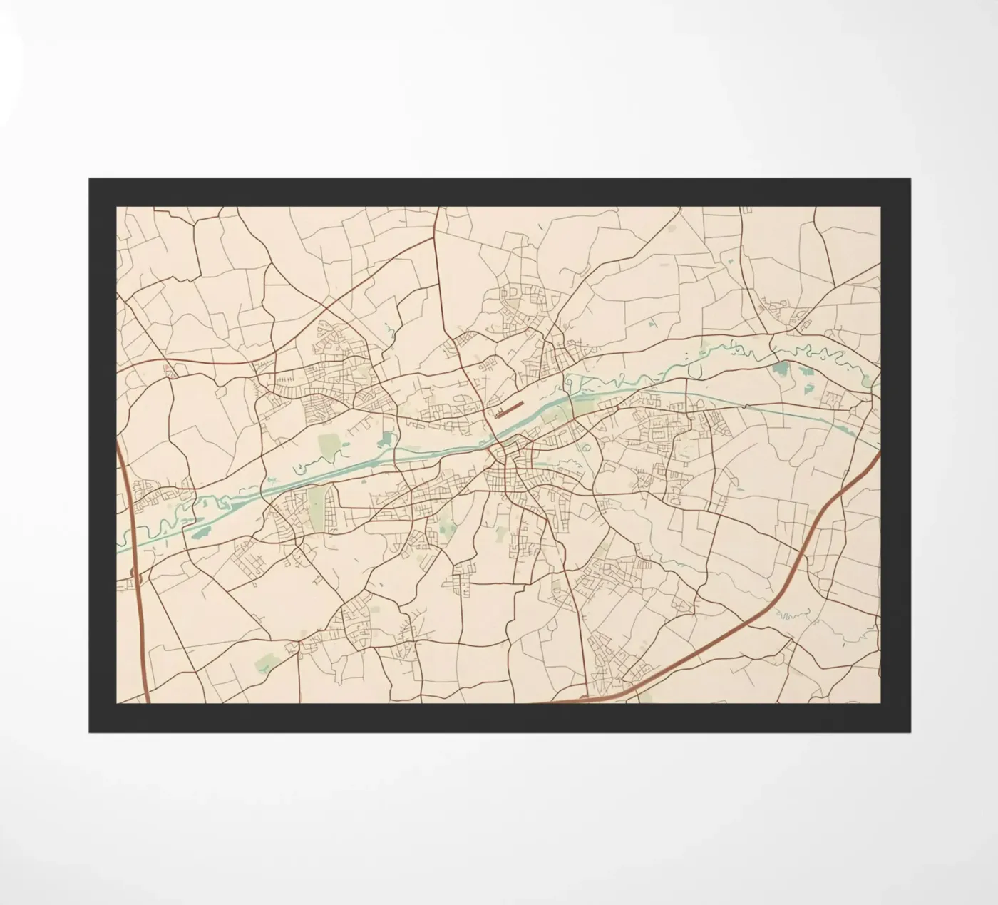 Hamm DE zerbino da Christopher Adams