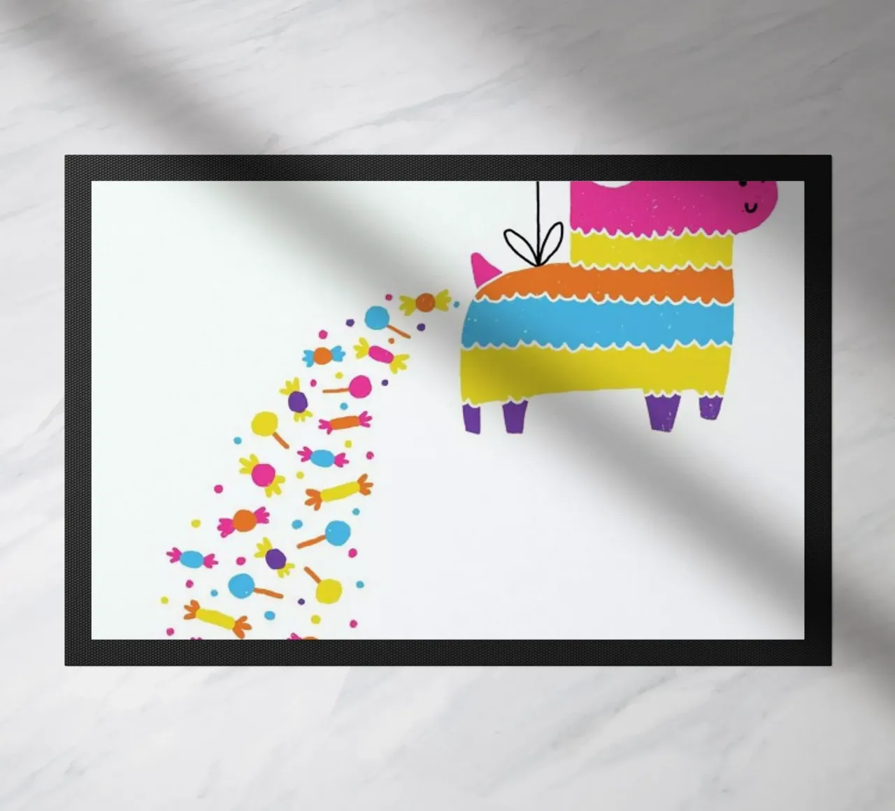 How Candy Is Made zerbino da DinoMike