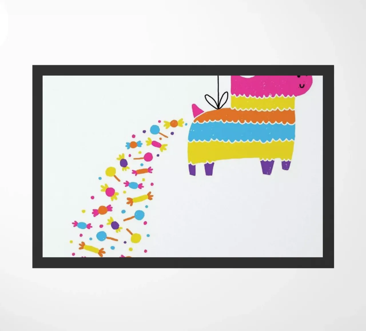 How Candy Is Made zerbino da DinoMike