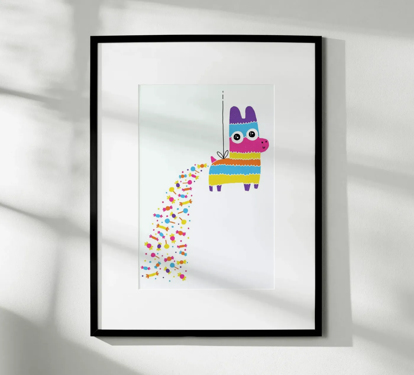 How Candy Is Made poster da DinoMike