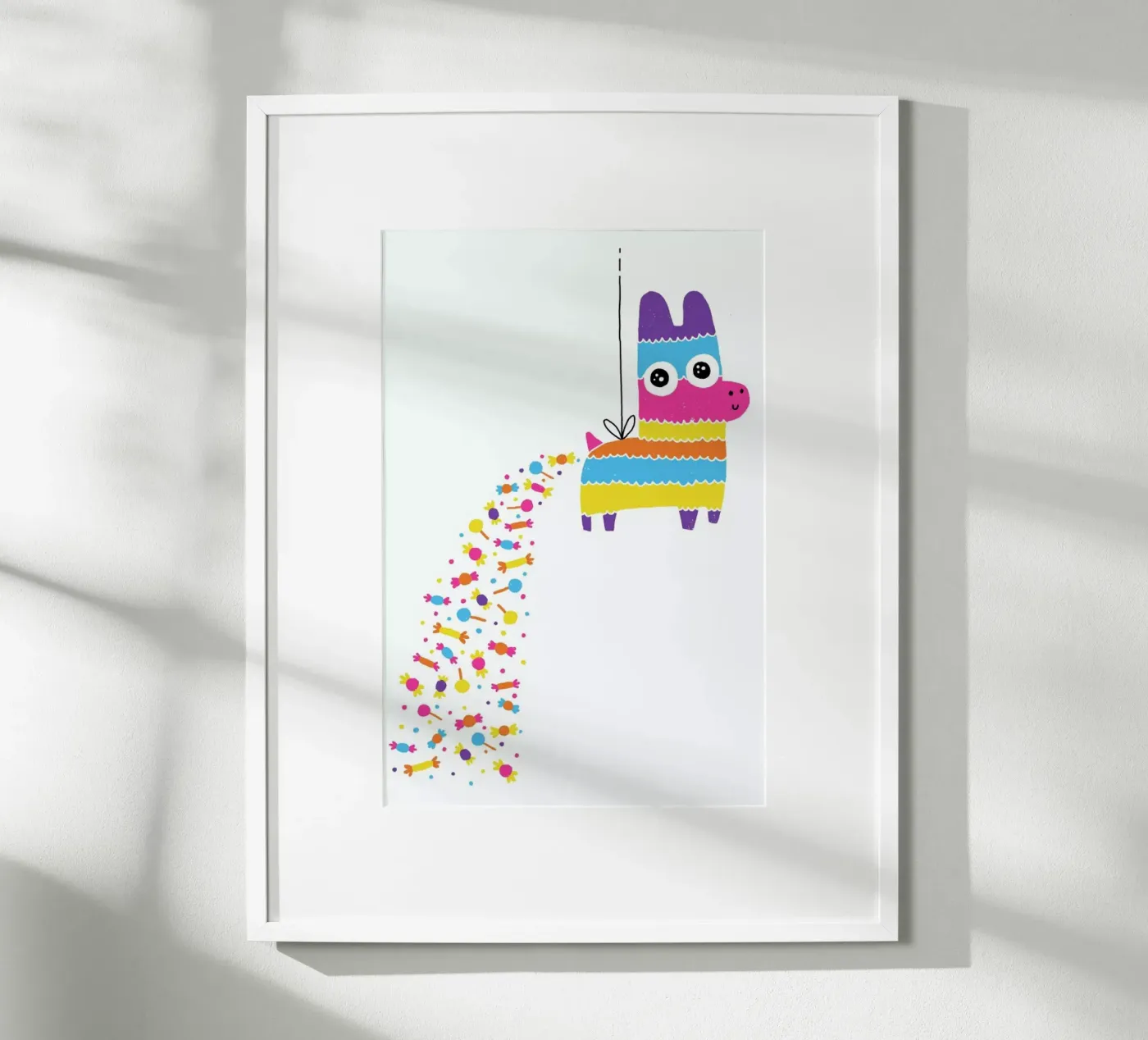 How Candy Is Made poster da DinoMike