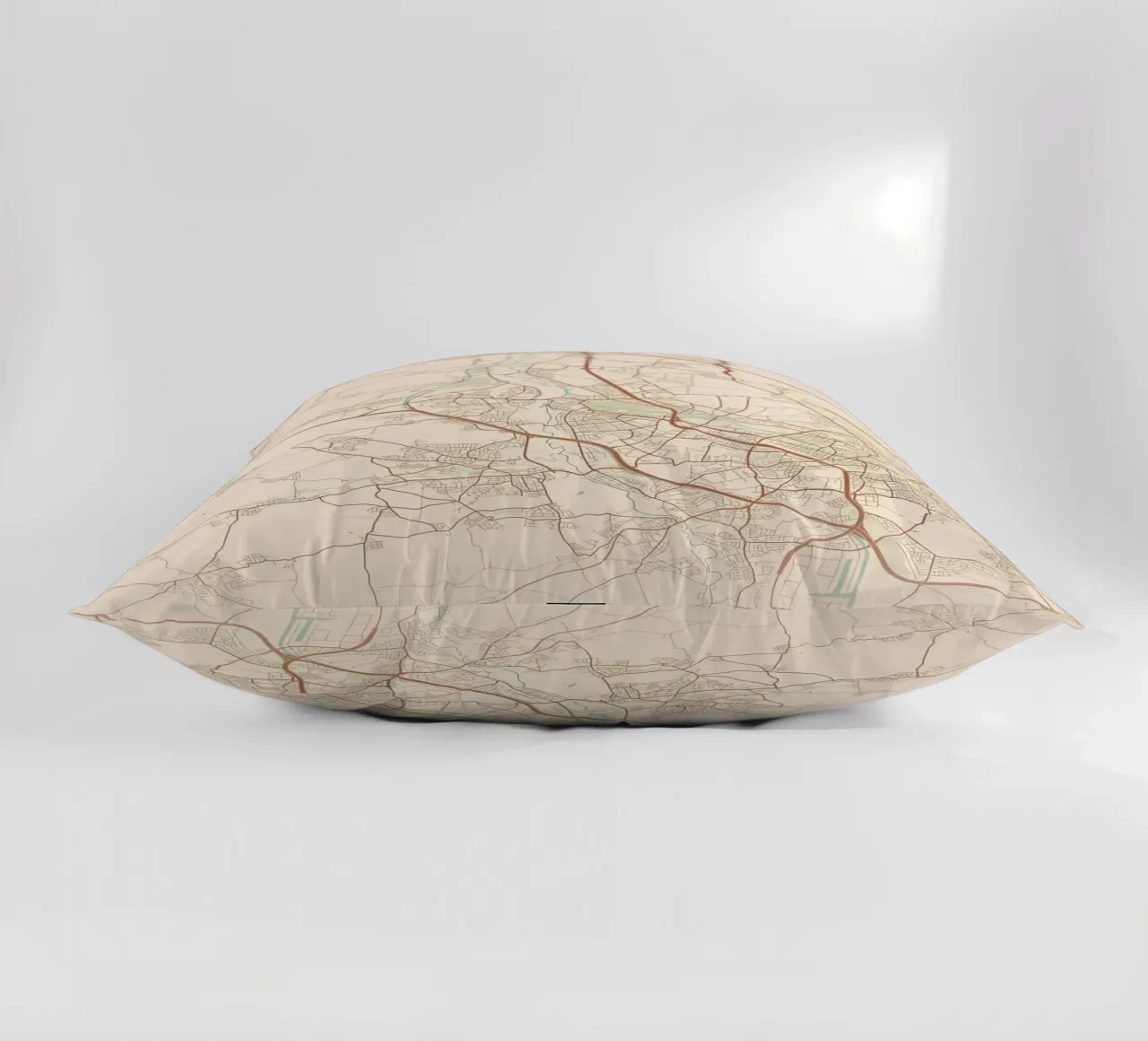 Furth DE cuscino da Christopher Adams