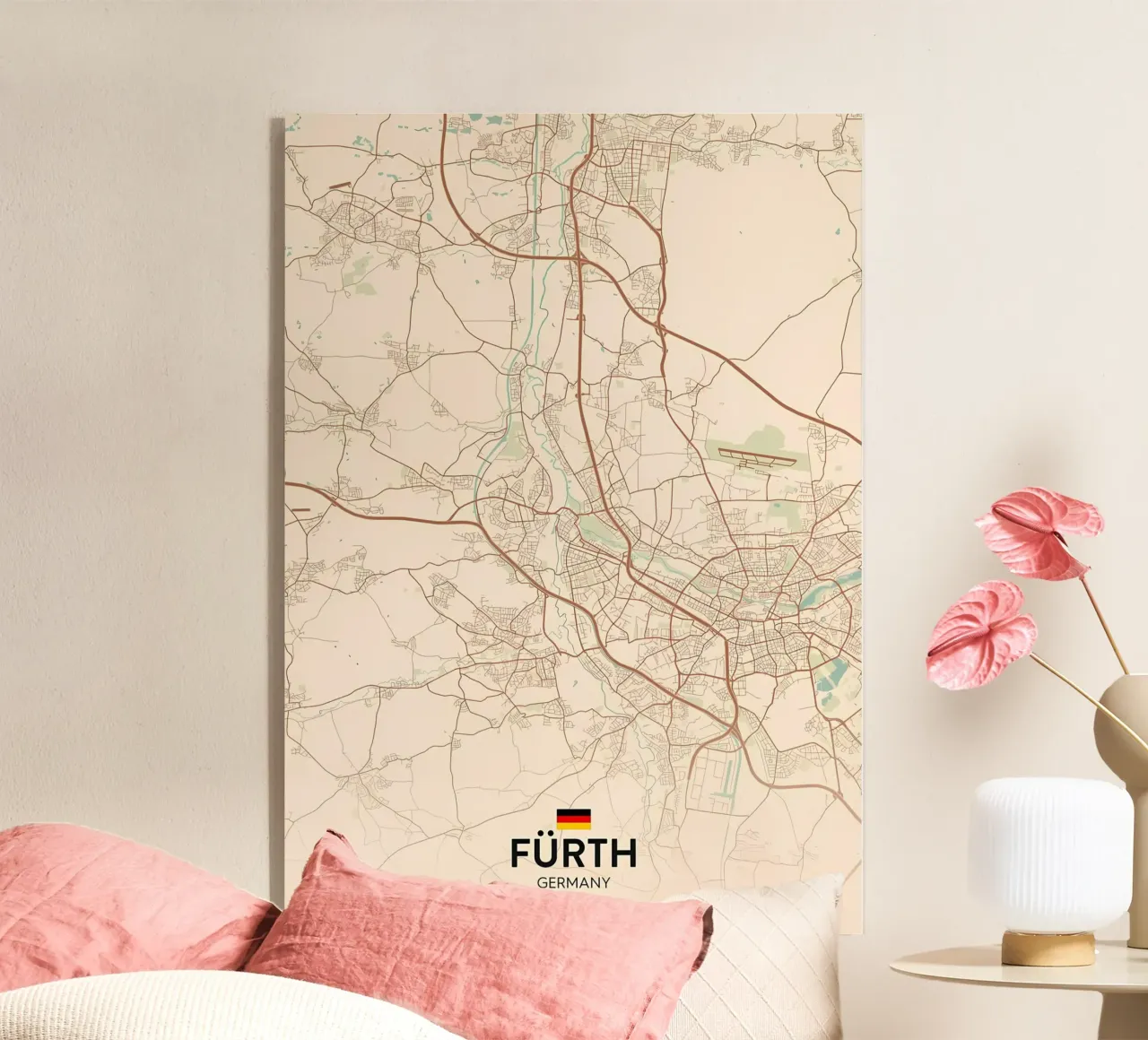 Furth DE plexiglass da Christopher Adams