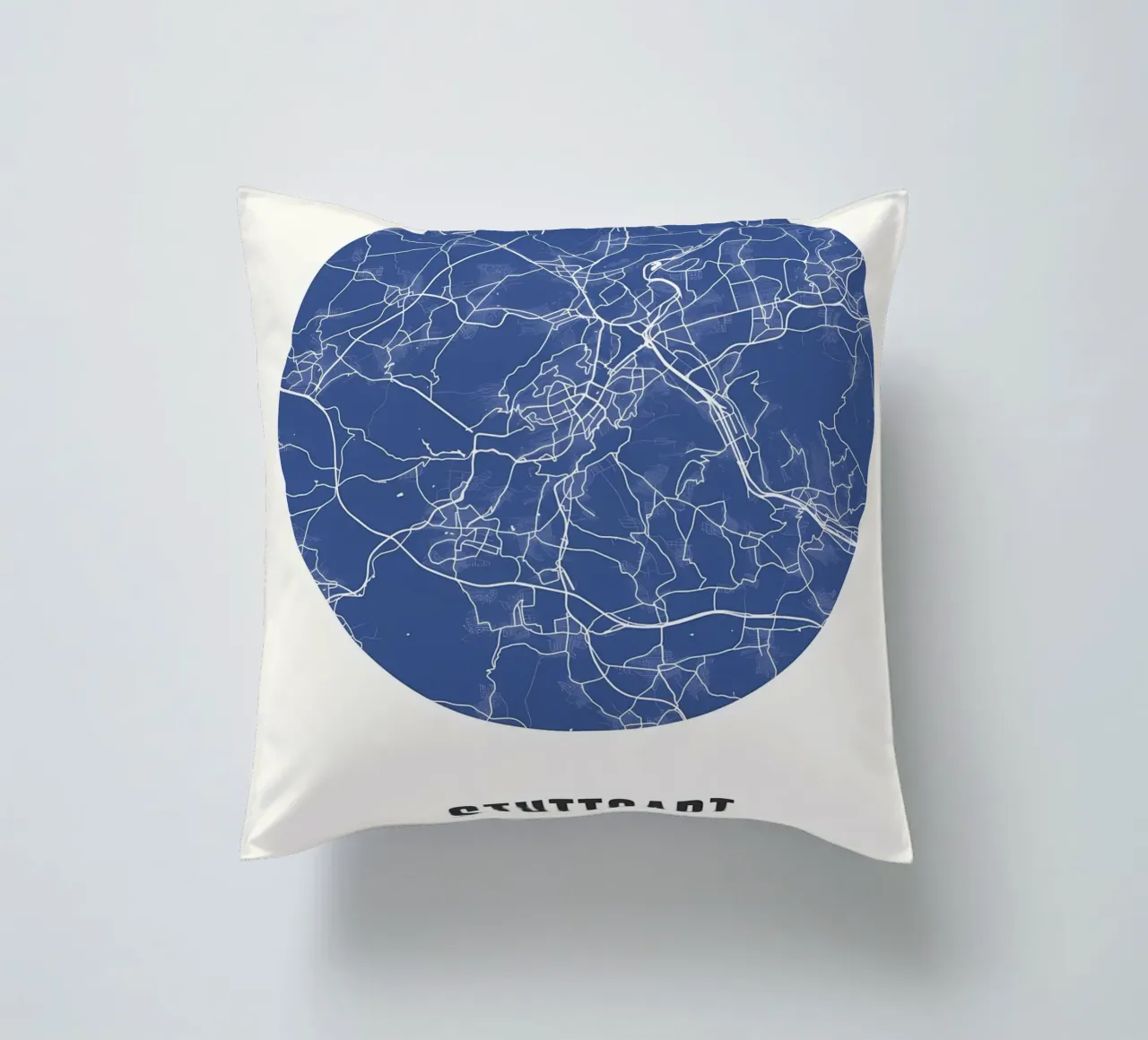 Stoccarda cuscino da Christopher Adams