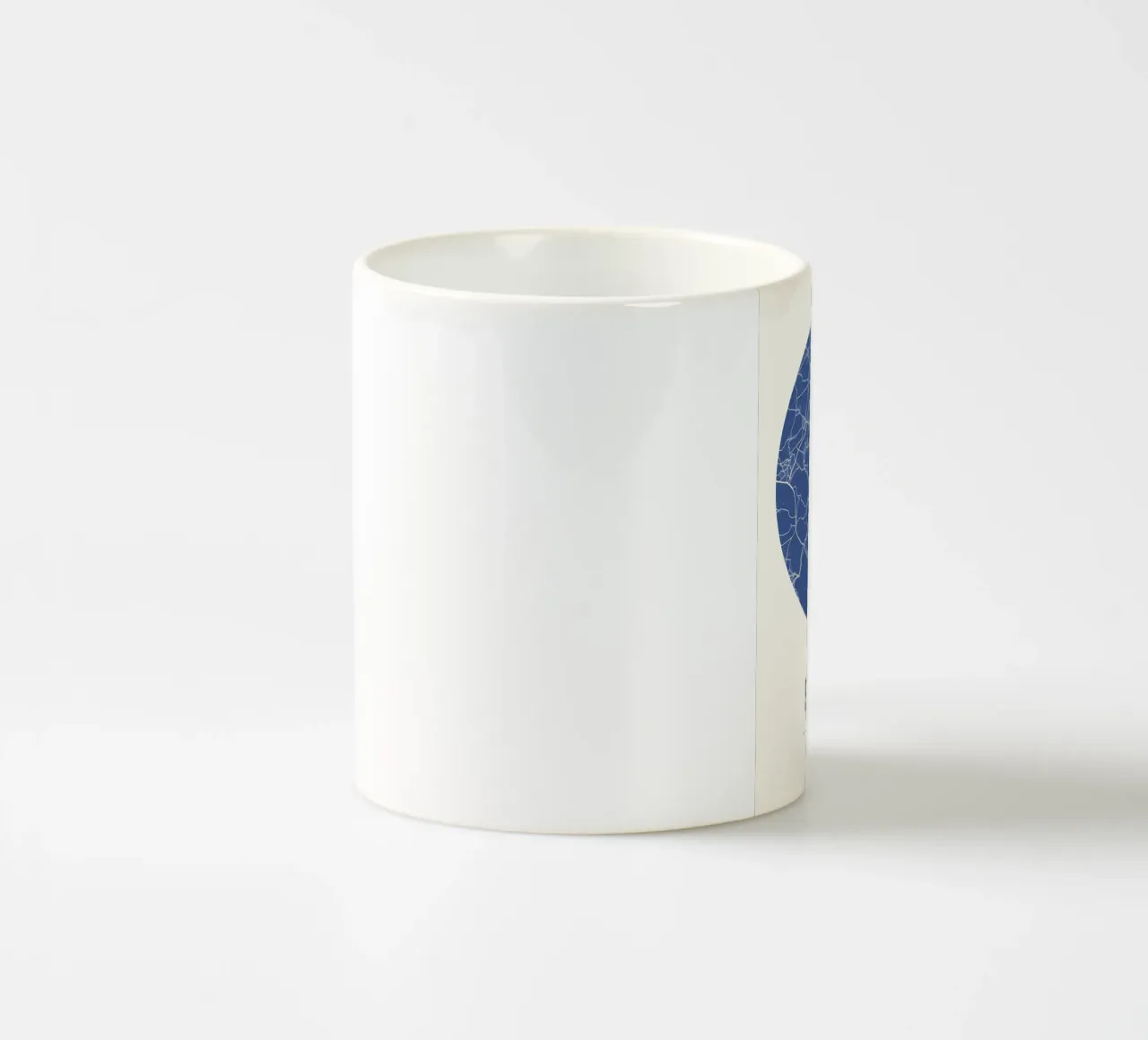 Stoccarda tazza in ceramica da Christopher Adams