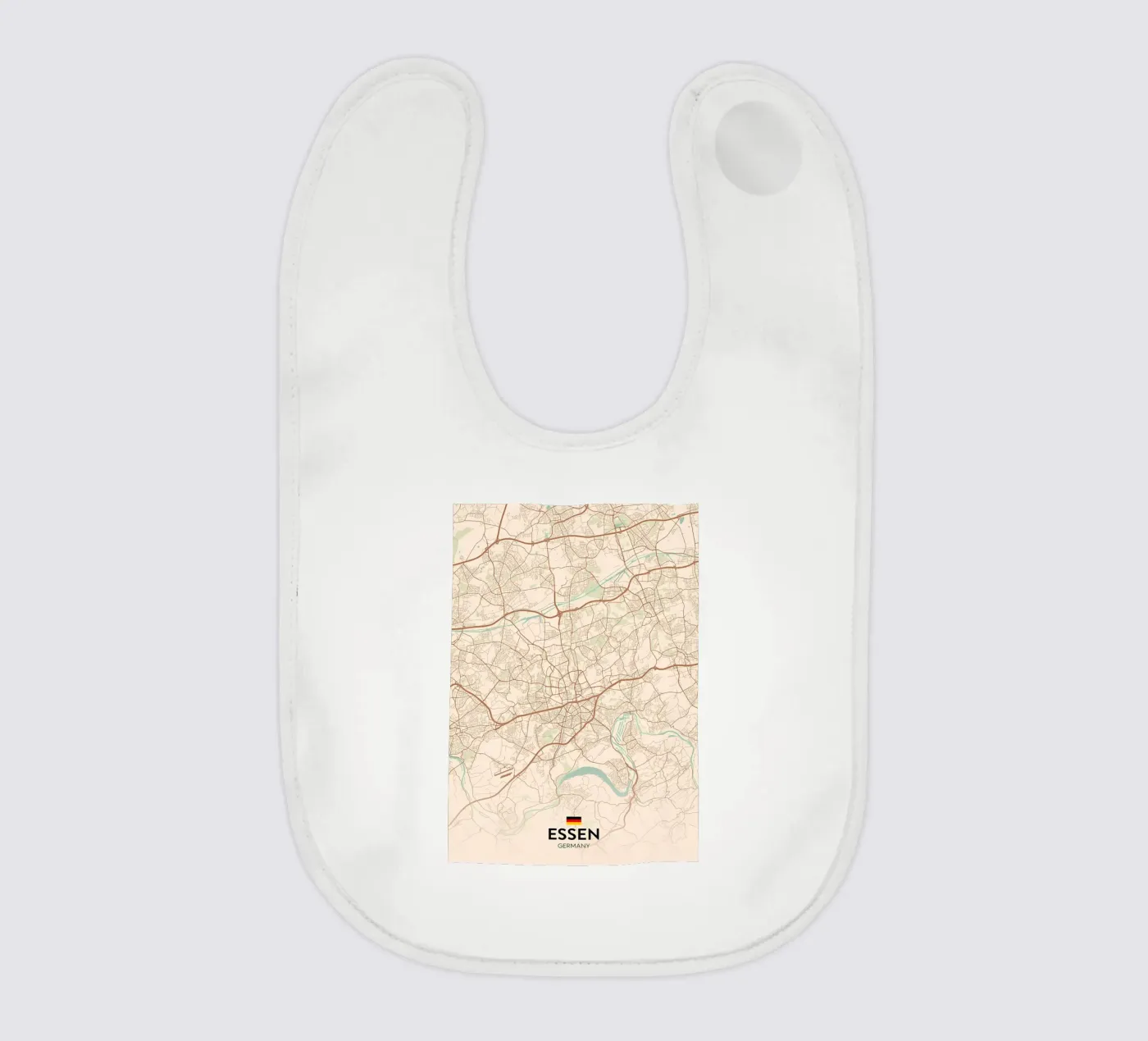 Cibo IT bavaglino da Christopher Adams