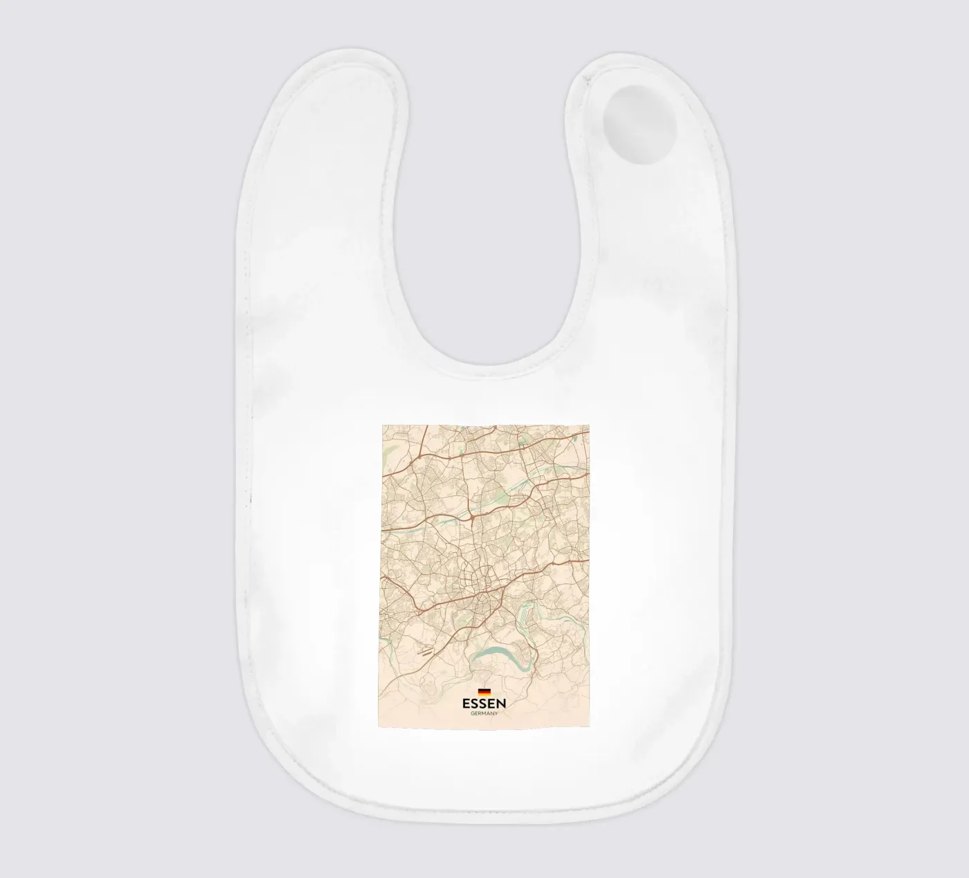 Cibo IT bavaglino da Christopher Adams