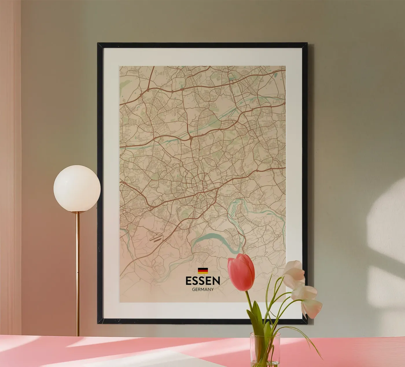 Food EN poster da Christopher Adams