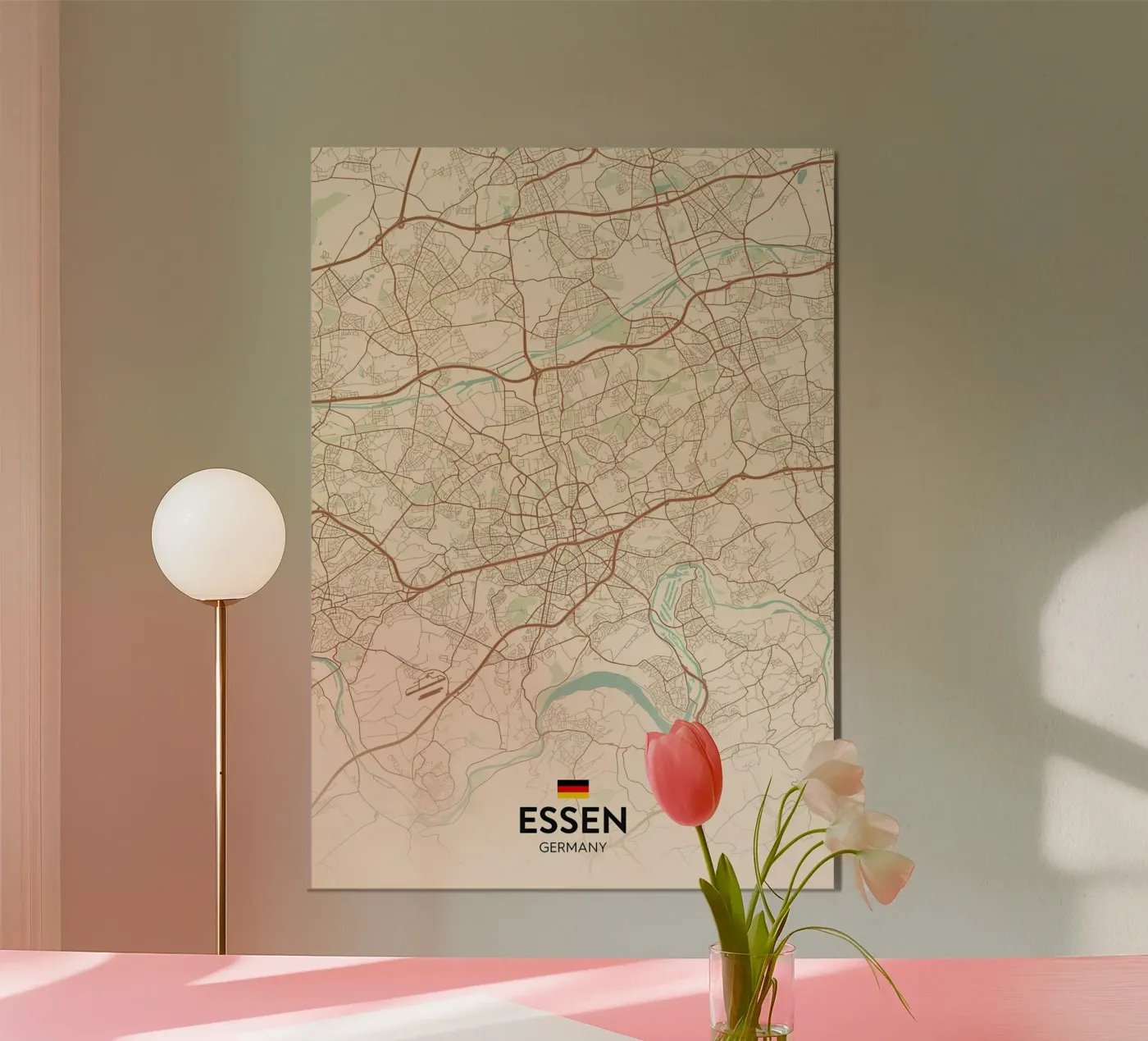 Food EN poster da Christopher Adams