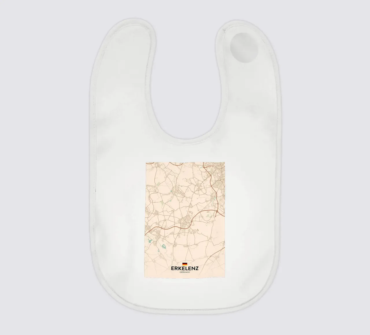 Erkelenz DE bavaglino da Christopher Adams