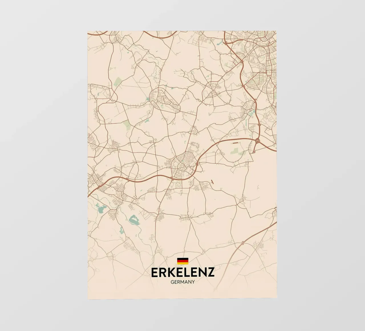 Erkelenz DE photo wallpaper by Christopher Adams