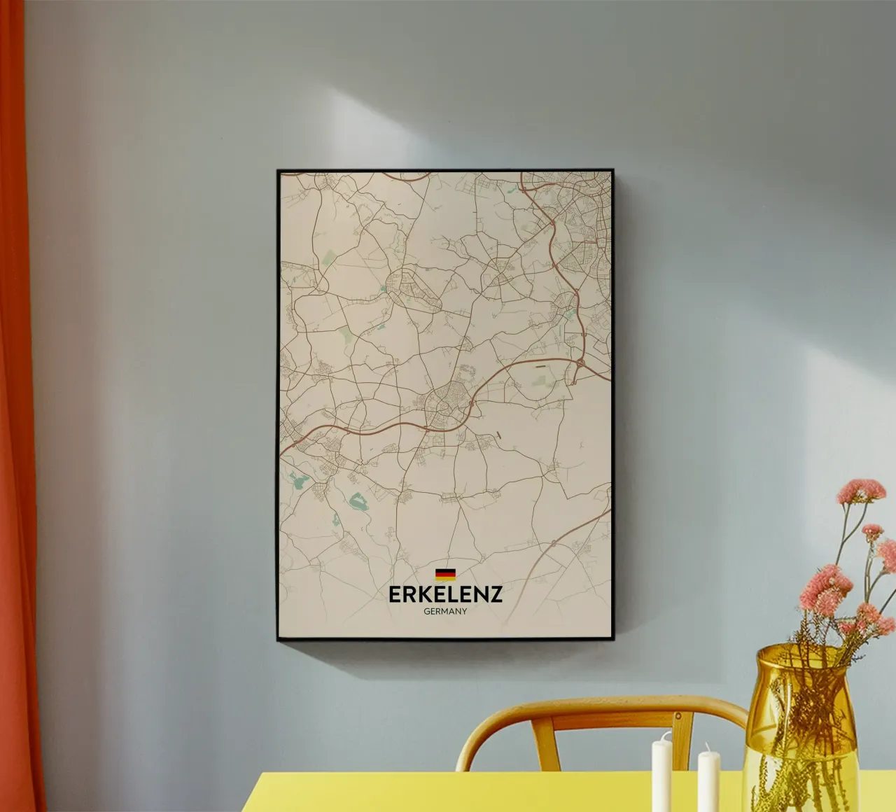 Erkelenz DE plexiglass da Christopher Adams