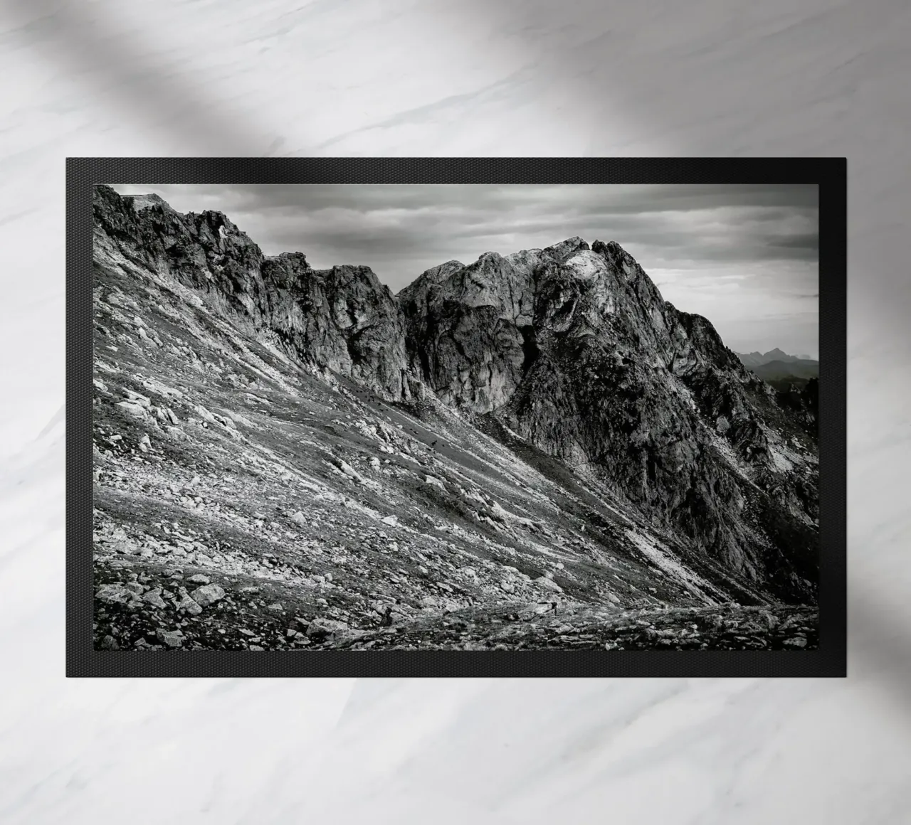 Slope zerbino da Dustin Janko