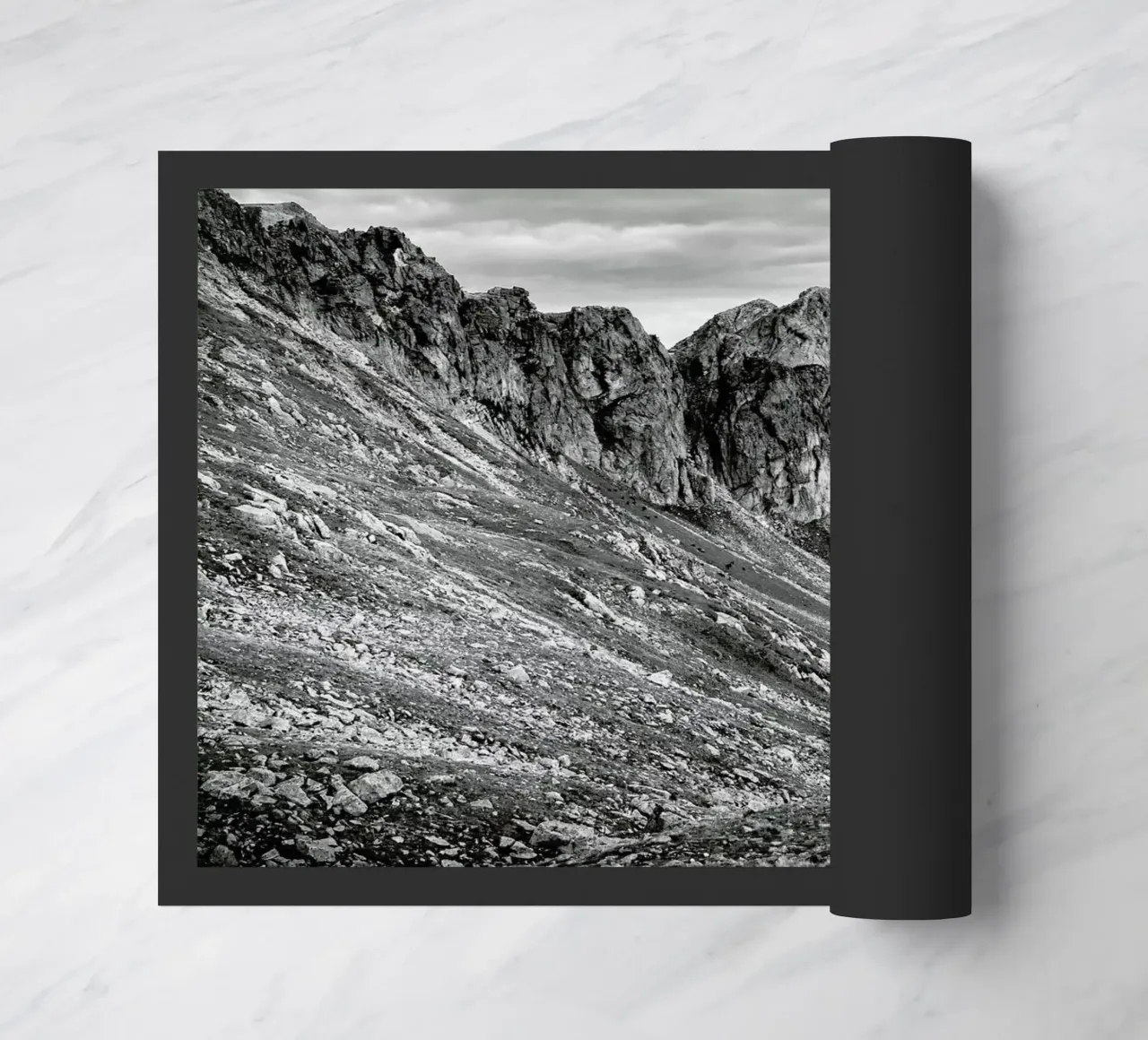 Slope zerbino da Dustin Janko