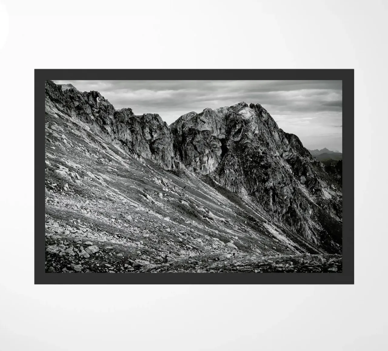 Slope zerbino da Dustin Janko