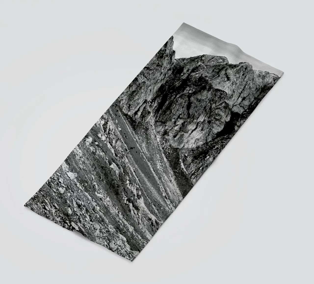 Slope telo mare da Dustin Janko