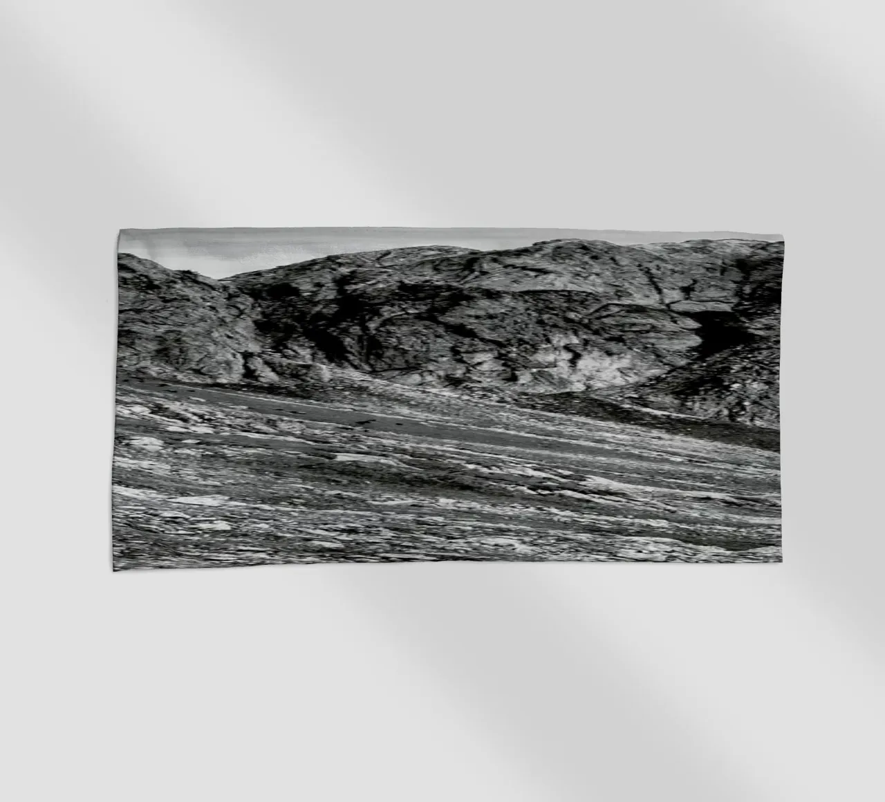 Slope telo mare da Dustin Janko