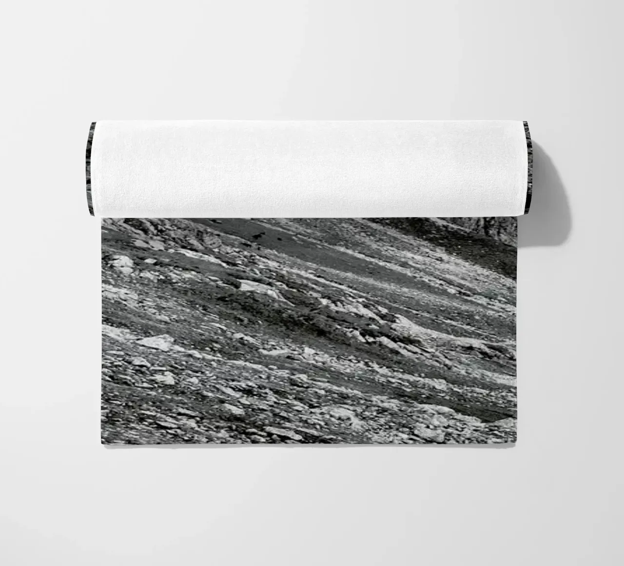 Slope telo mare da Dustin Janko