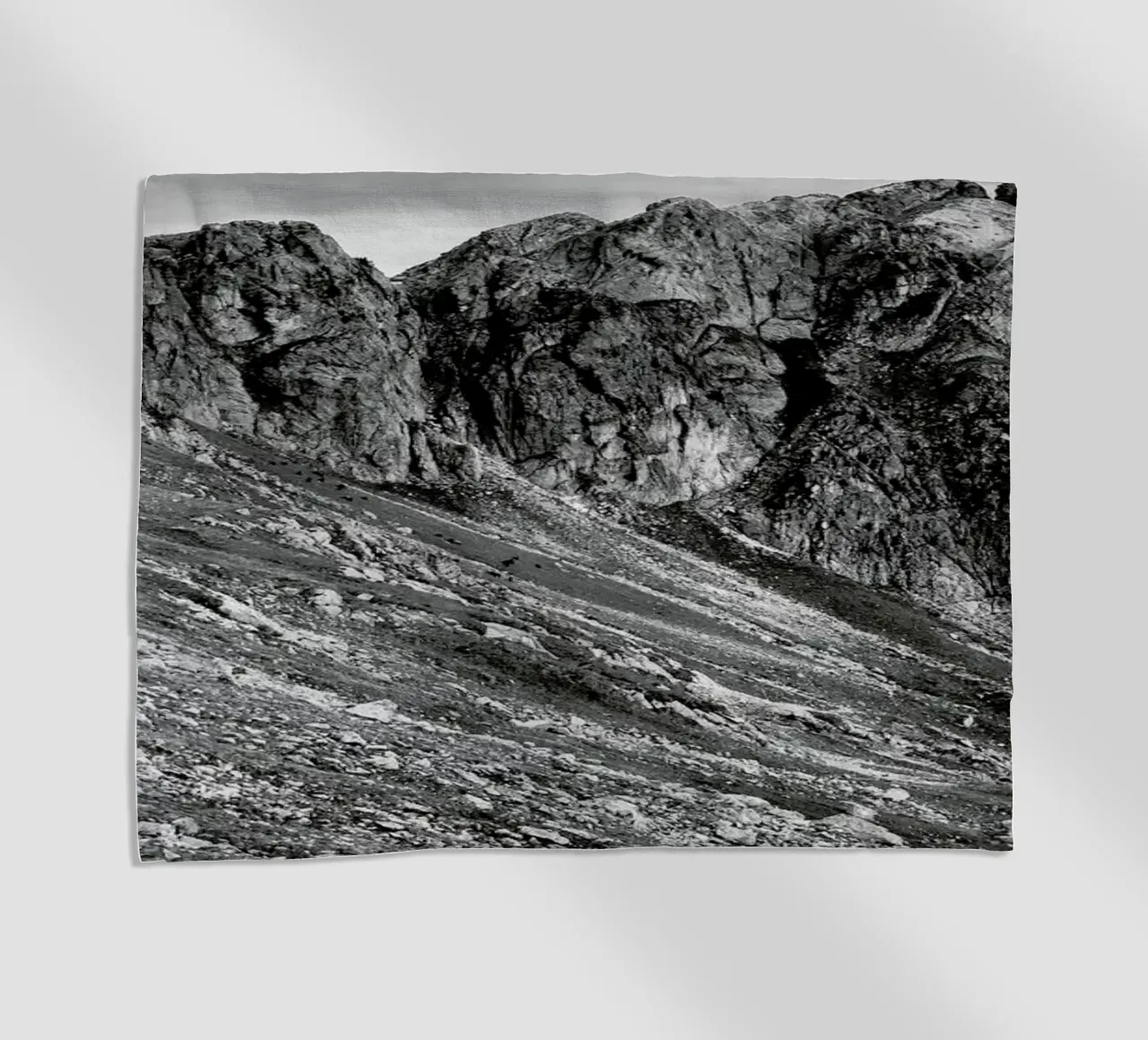 Slope telo mare da Dustin Janko