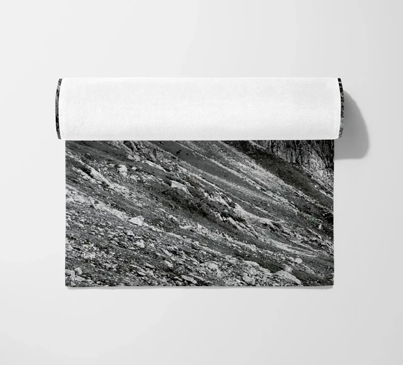 Slope telo mare da Dustin Janko