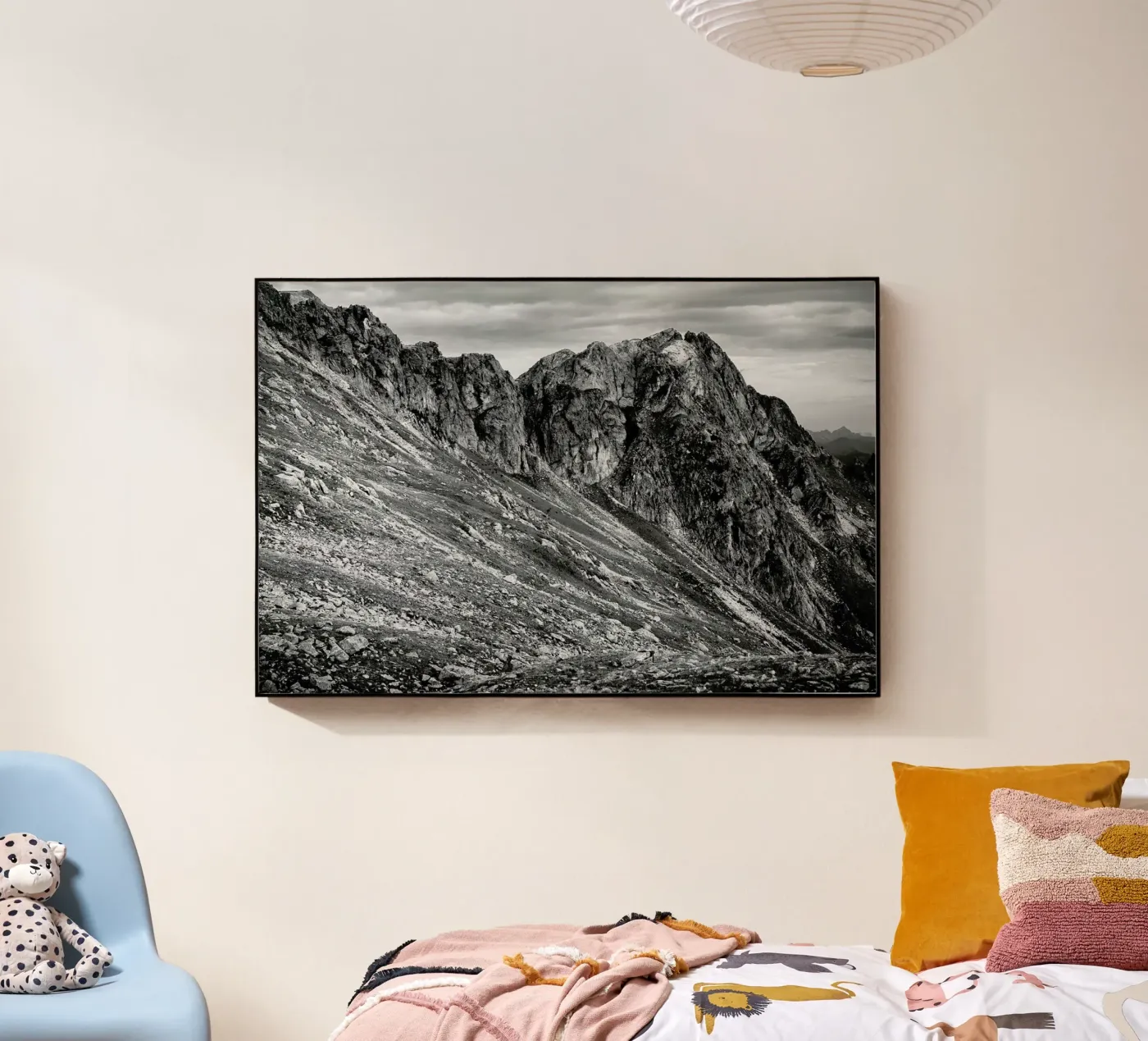 Slope plexiglas de Dustin Janko