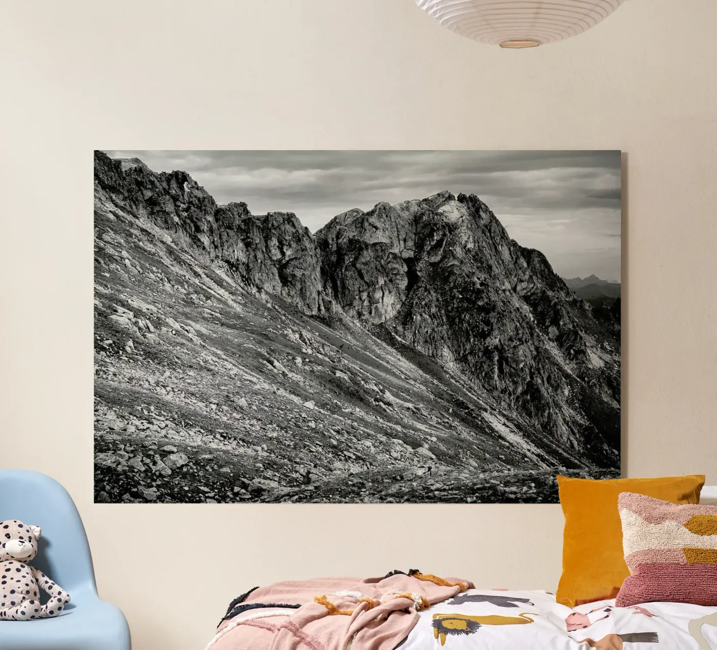 Slope plexiglas de Dustin Janko