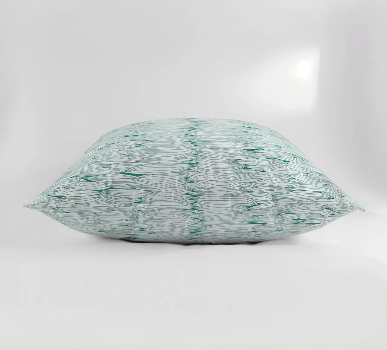 Dancing Feathers cuscino da Pom Graphic Design