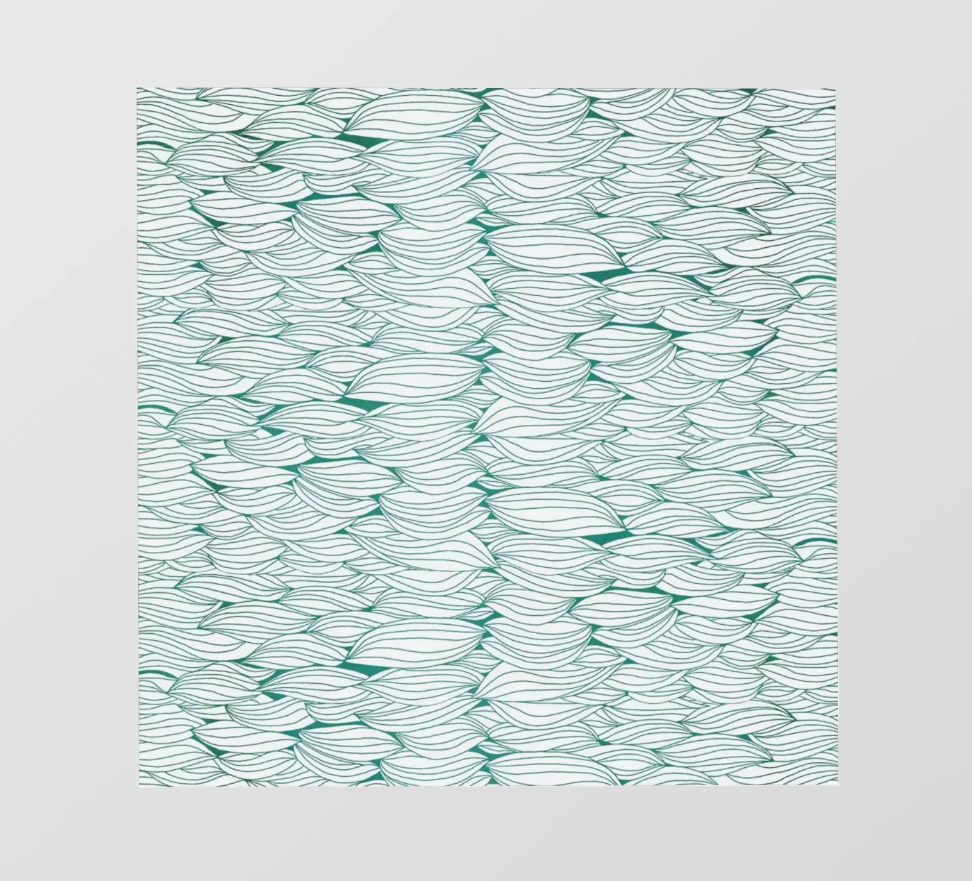 Dancing Feathers pellicola backlit da Pom Graphic Design