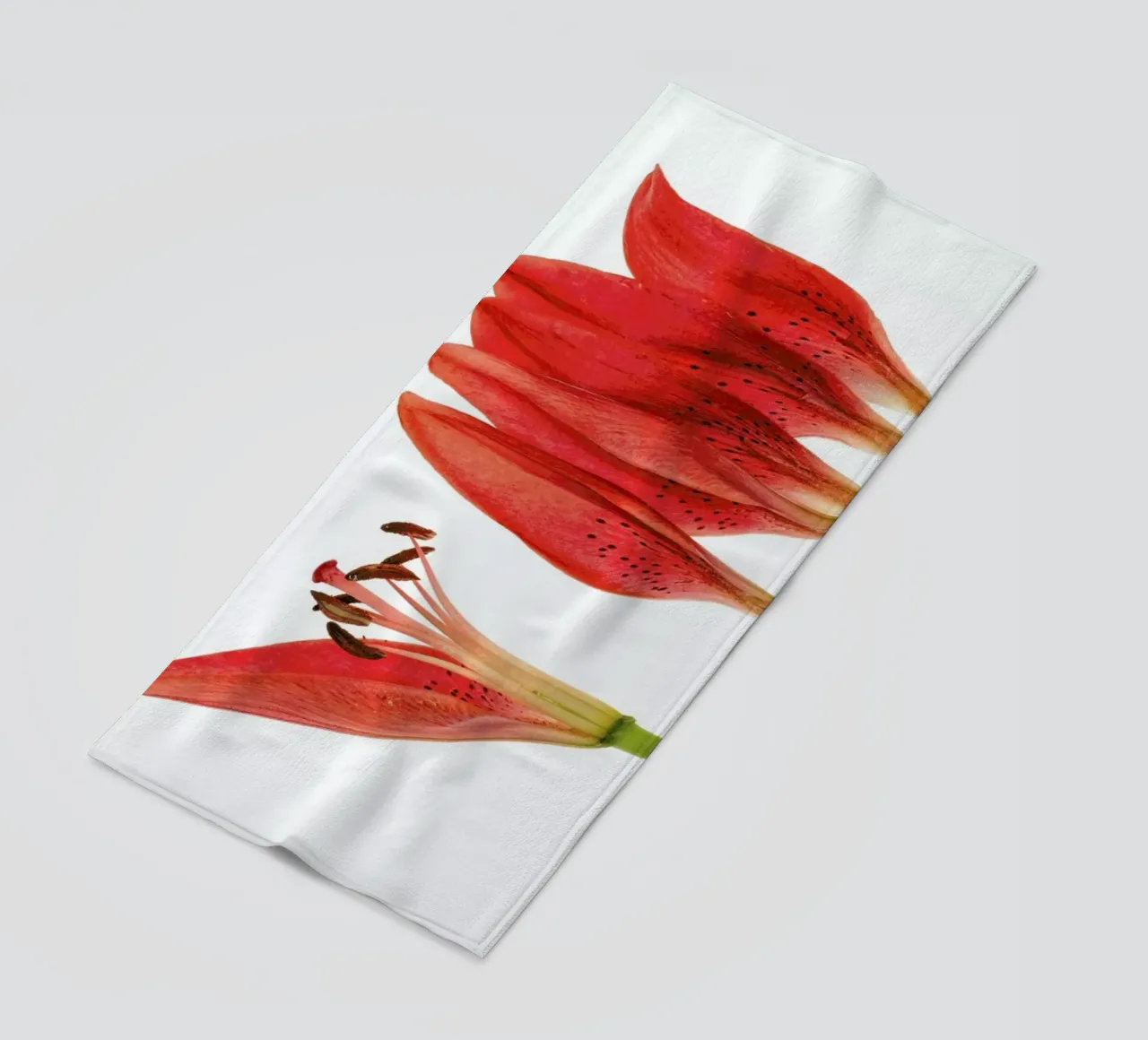 Lilly telo mare da Curious Collections by Marielle Leenders