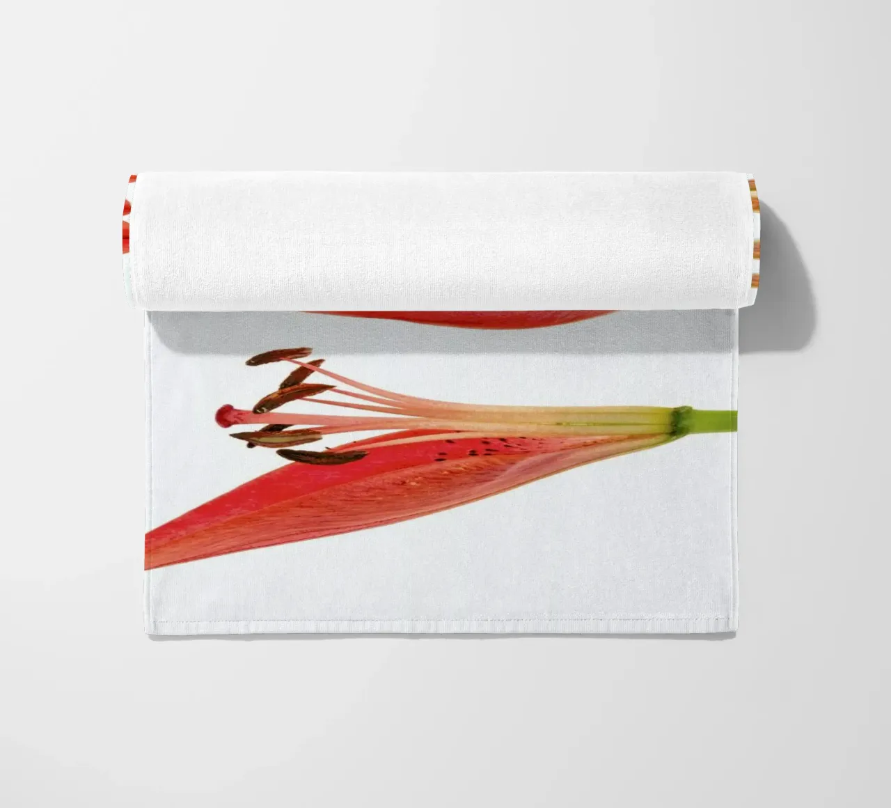 Lilly telo mare da Curious Collections by Marielle Leenders