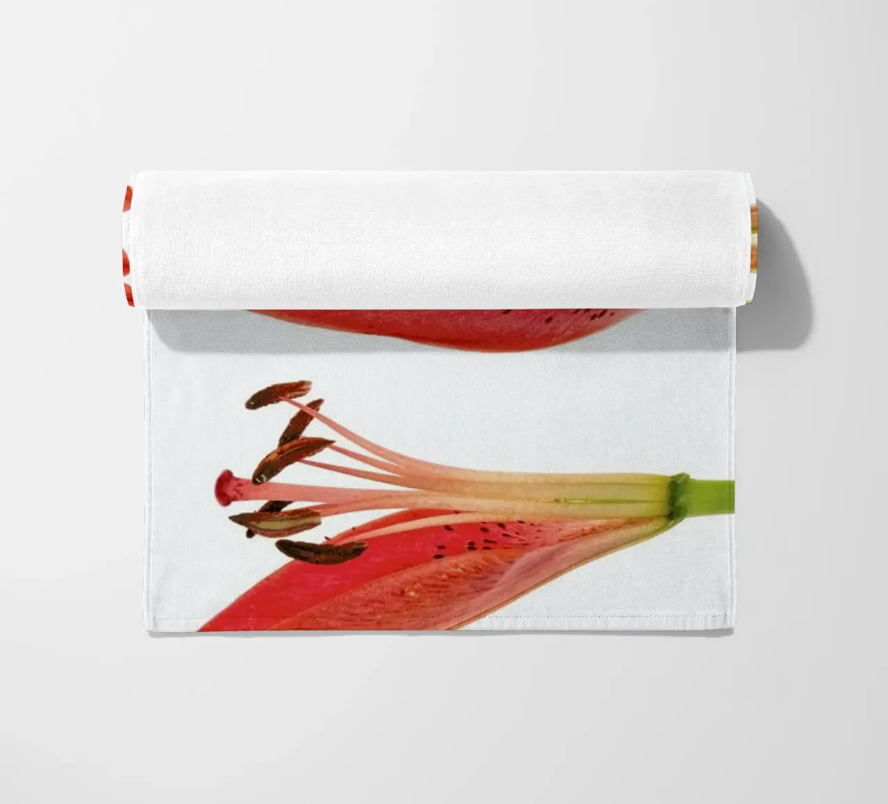 Lilly telo mare da Curious Collections by Marielle Leenders