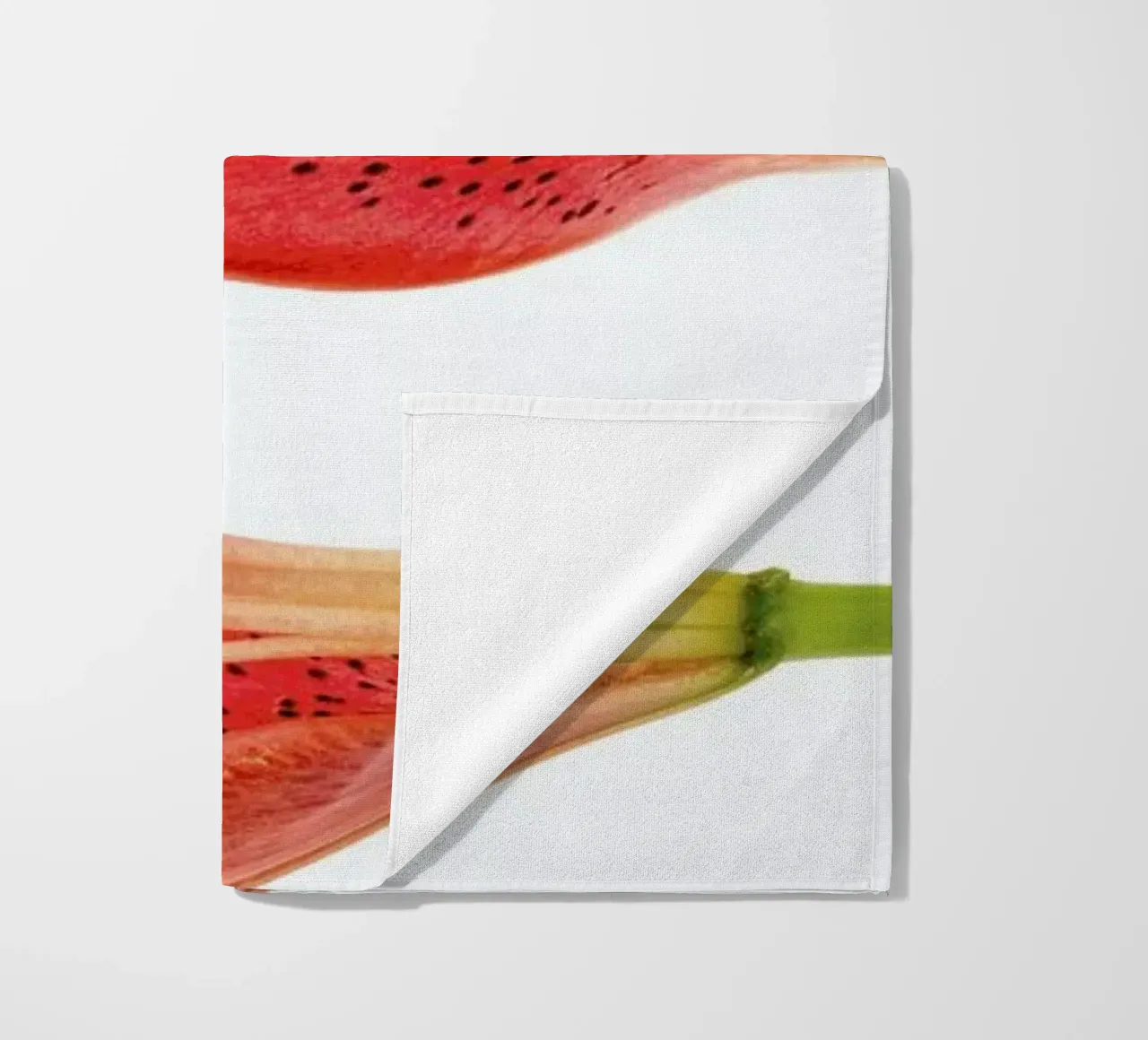 Lilly telo mare da Curious Collections by Marielle Leenders