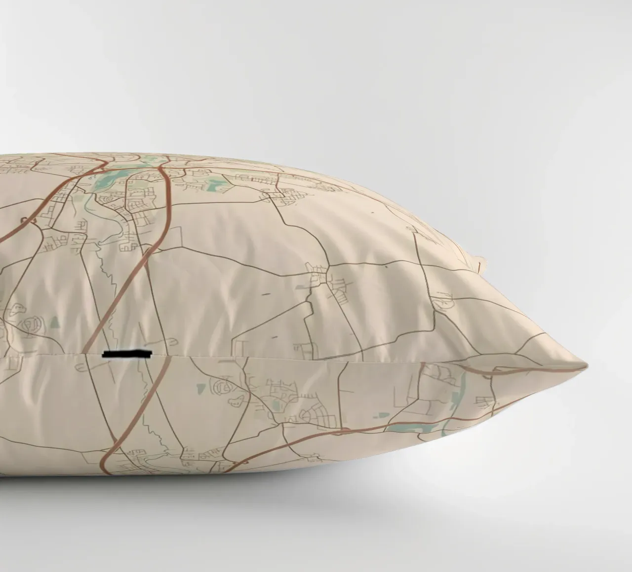 Brunswick DE cuscino da Christopher Adams