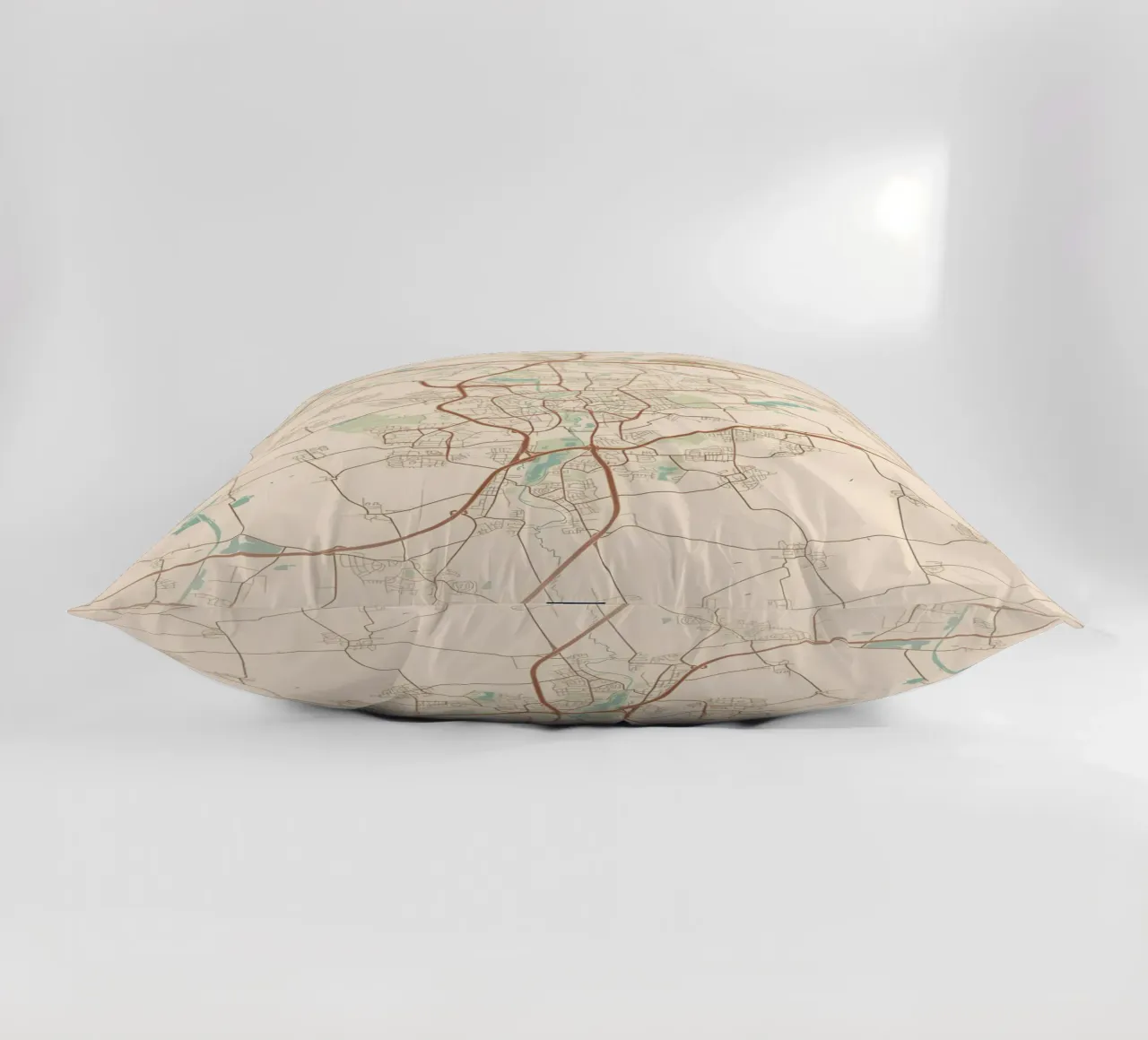 Brunswick DE cuscino da Christopher Adams
