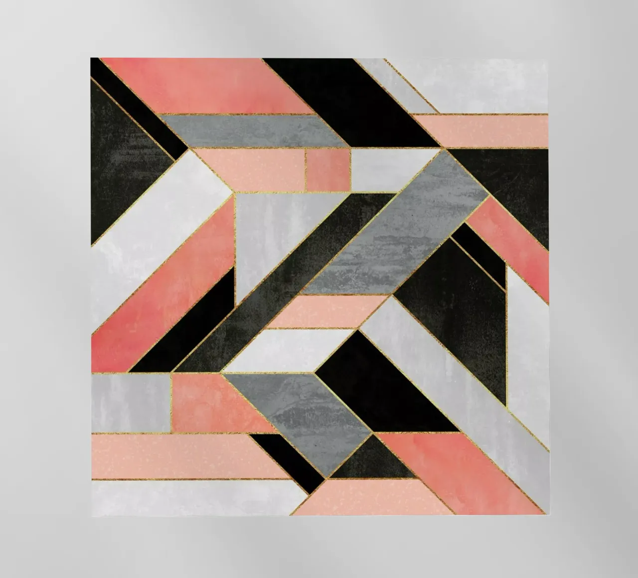 Construct pellicola backlit da Elisabeth Fredriksson