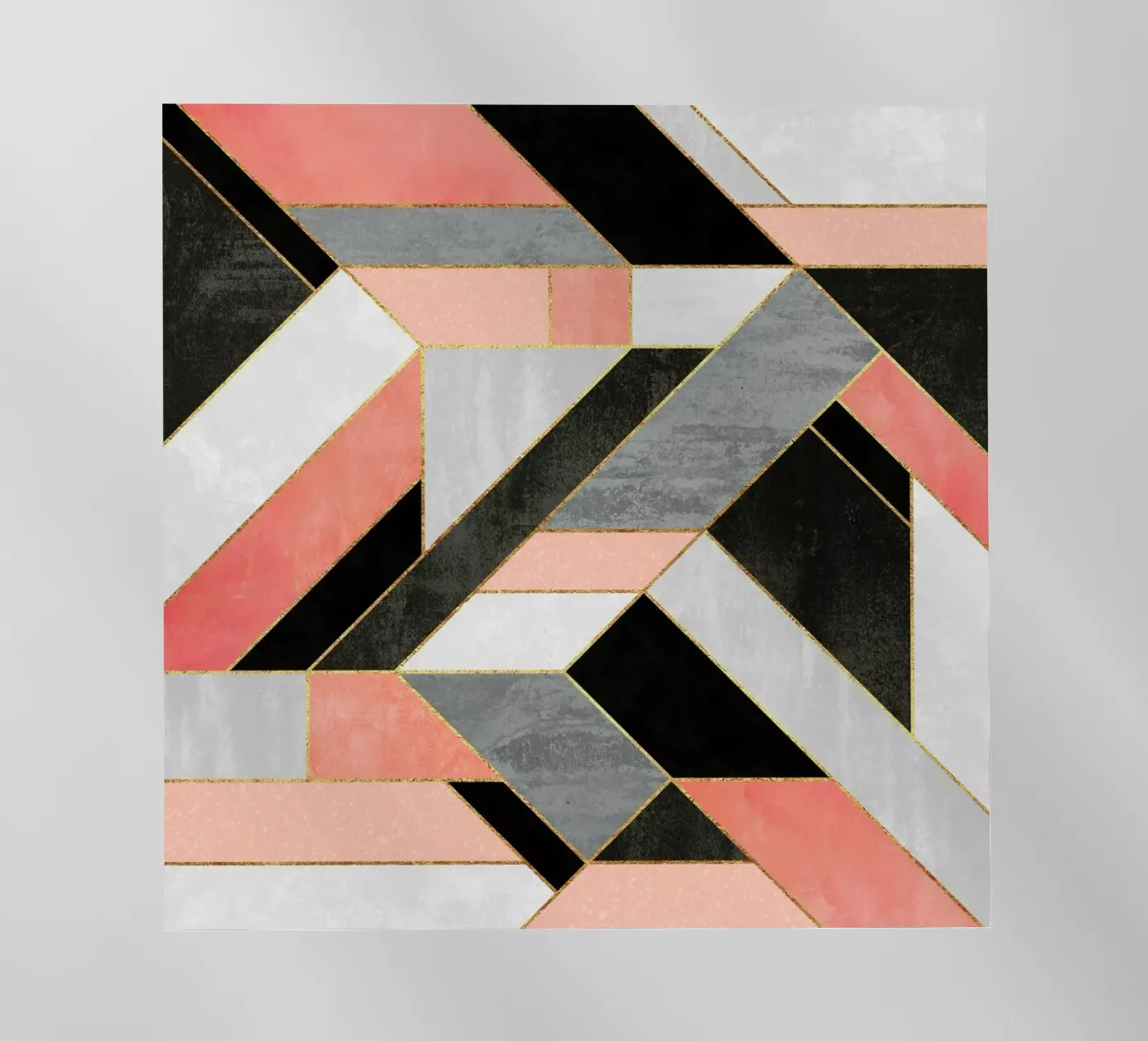 Construct Backlit Folie von Elisabeth Fredriksson