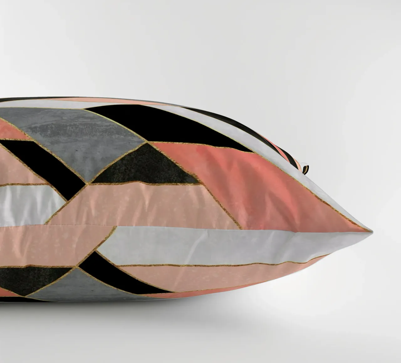 Construct cuscino da Elisabeth Fredriksson