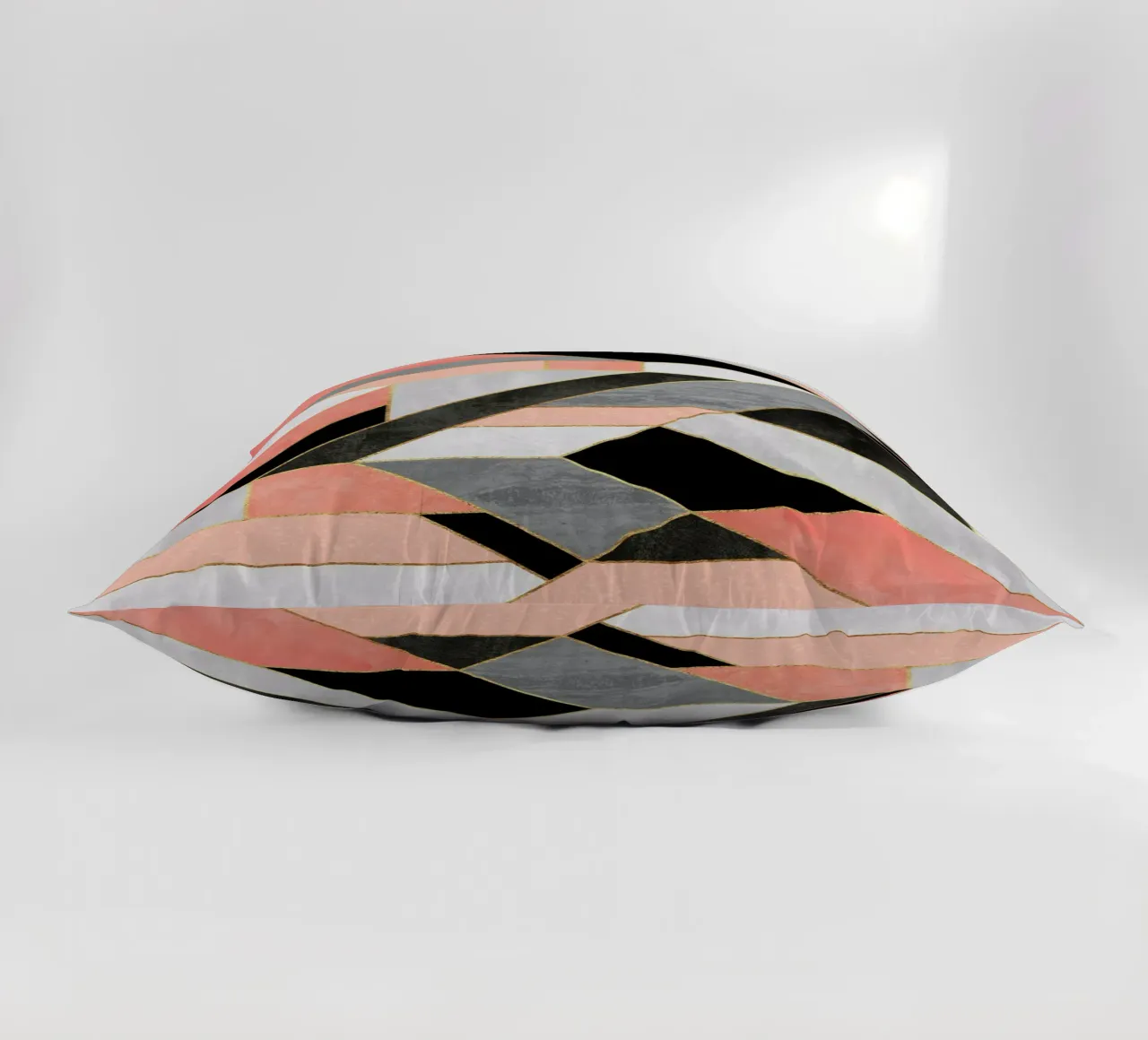 Construct cuscino da Elisabeth Fredriksson